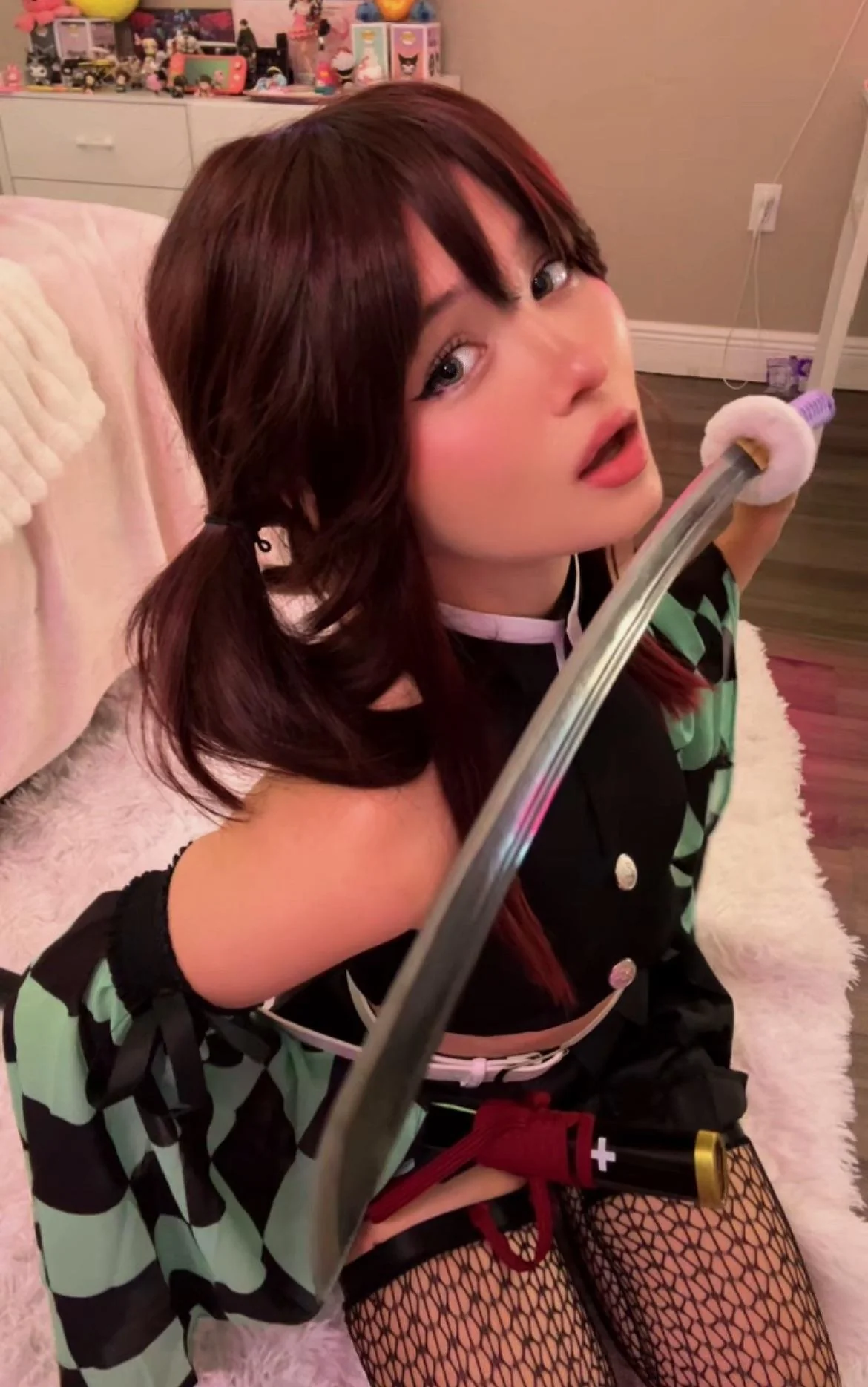 tanjiro kamado by booleahhh picture 2 of 2