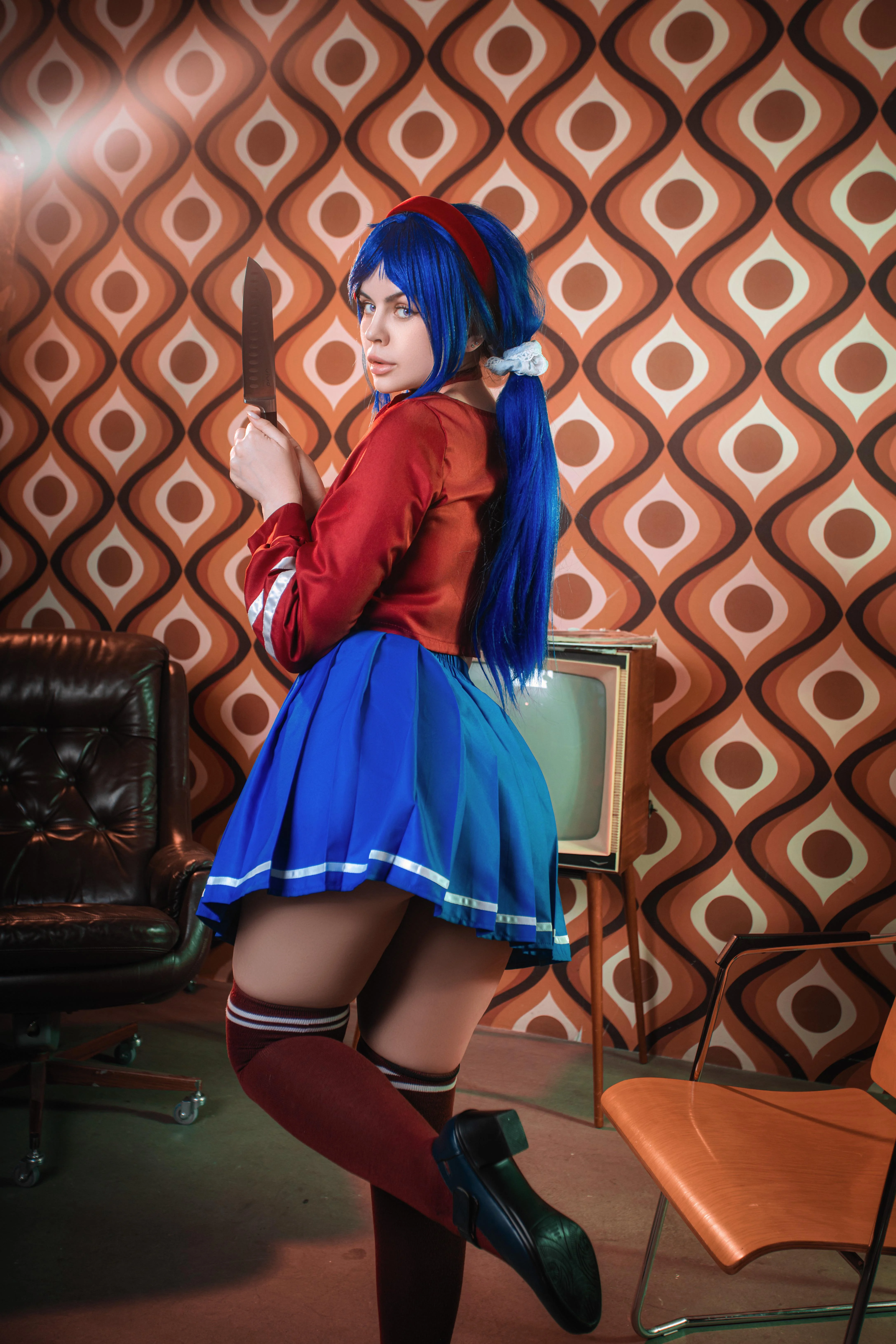 Mita (AsamiGate) [MiSide] picture 1 of 1
