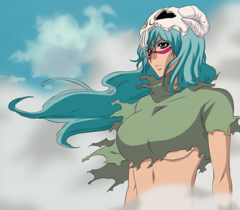 Nel Tu from bleach by ( Liz Joestar ) picture 2 of 2