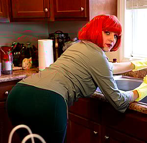 Dexters Mom from Dexters Laboratory by MuffySwiftPath'