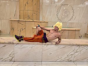 Goku'