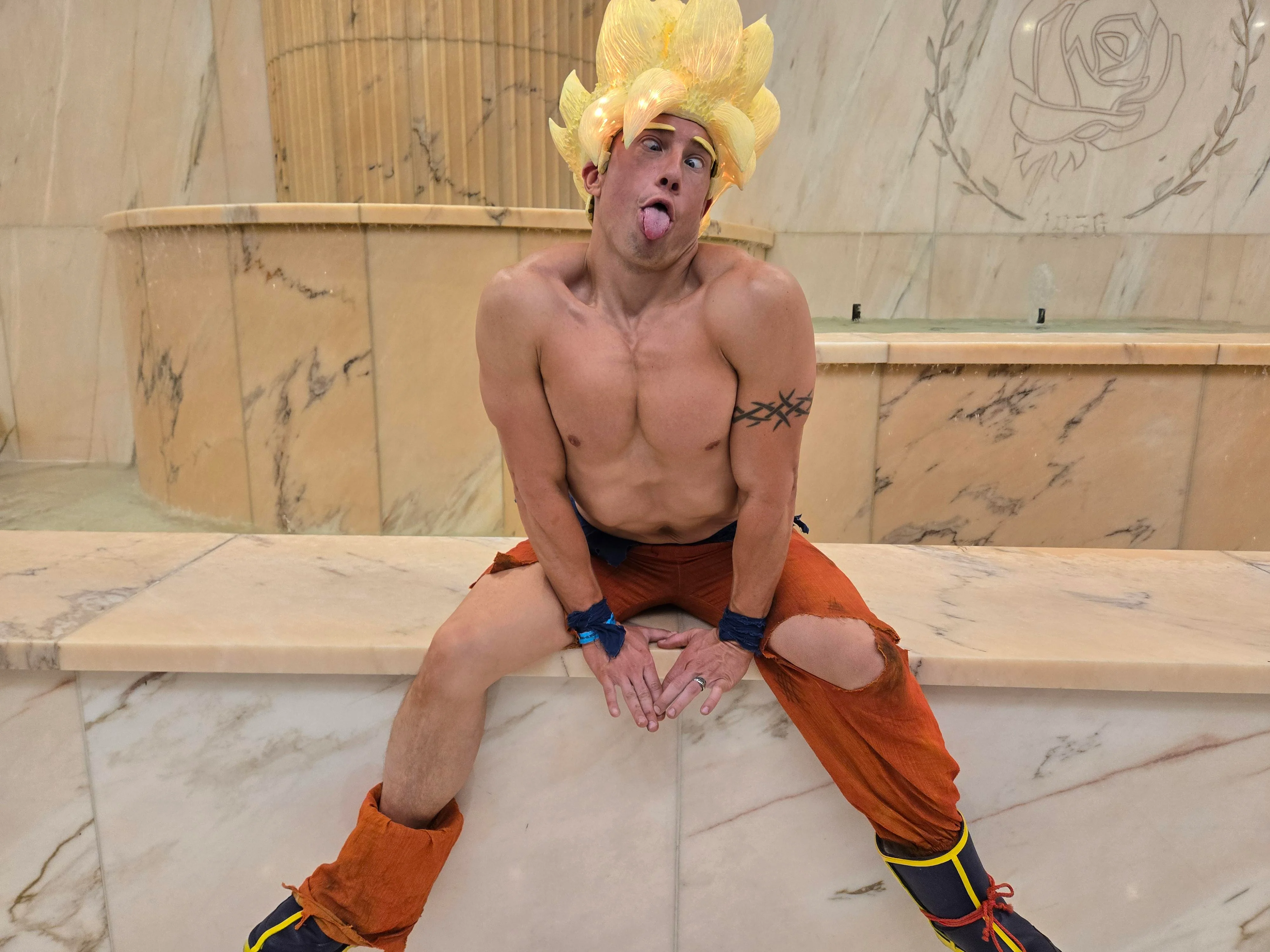Goku picture 2 of 2