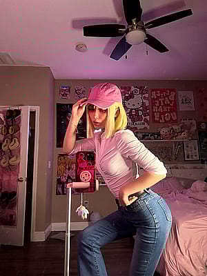 cha hae-in cosplay by booleahhhh'