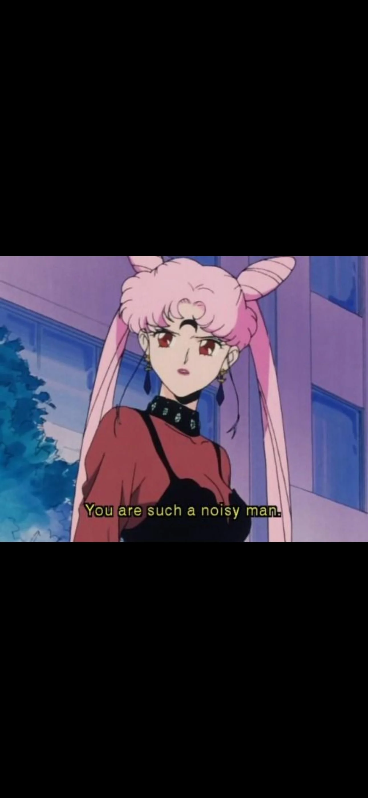 chibiusa from sailor moon by tokyodrul picture 1 of 3