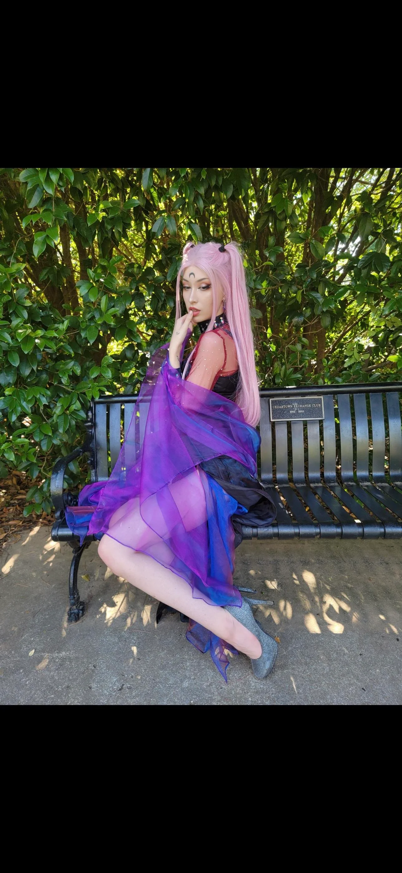 chibiusa from sailor moon by tokyodrul picture 2 of 3