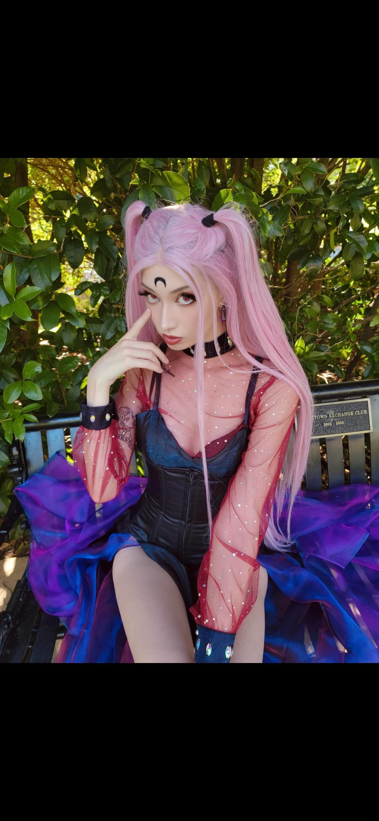 chibiusa from sailor moon by tokyodrul picture 3 of 3