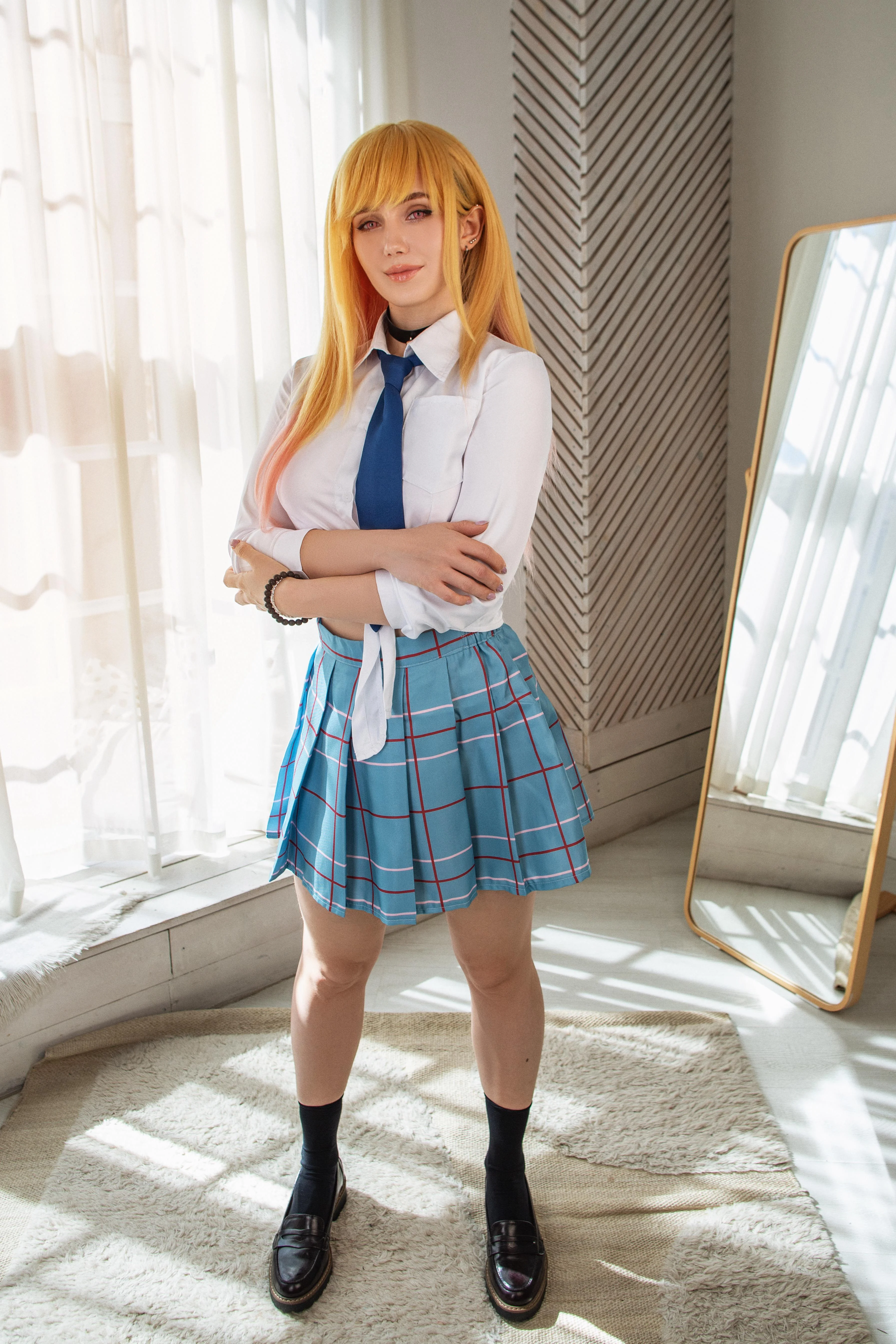 Marin Kitagawa from My Dress up darling by JyuSan picture 1 of 1