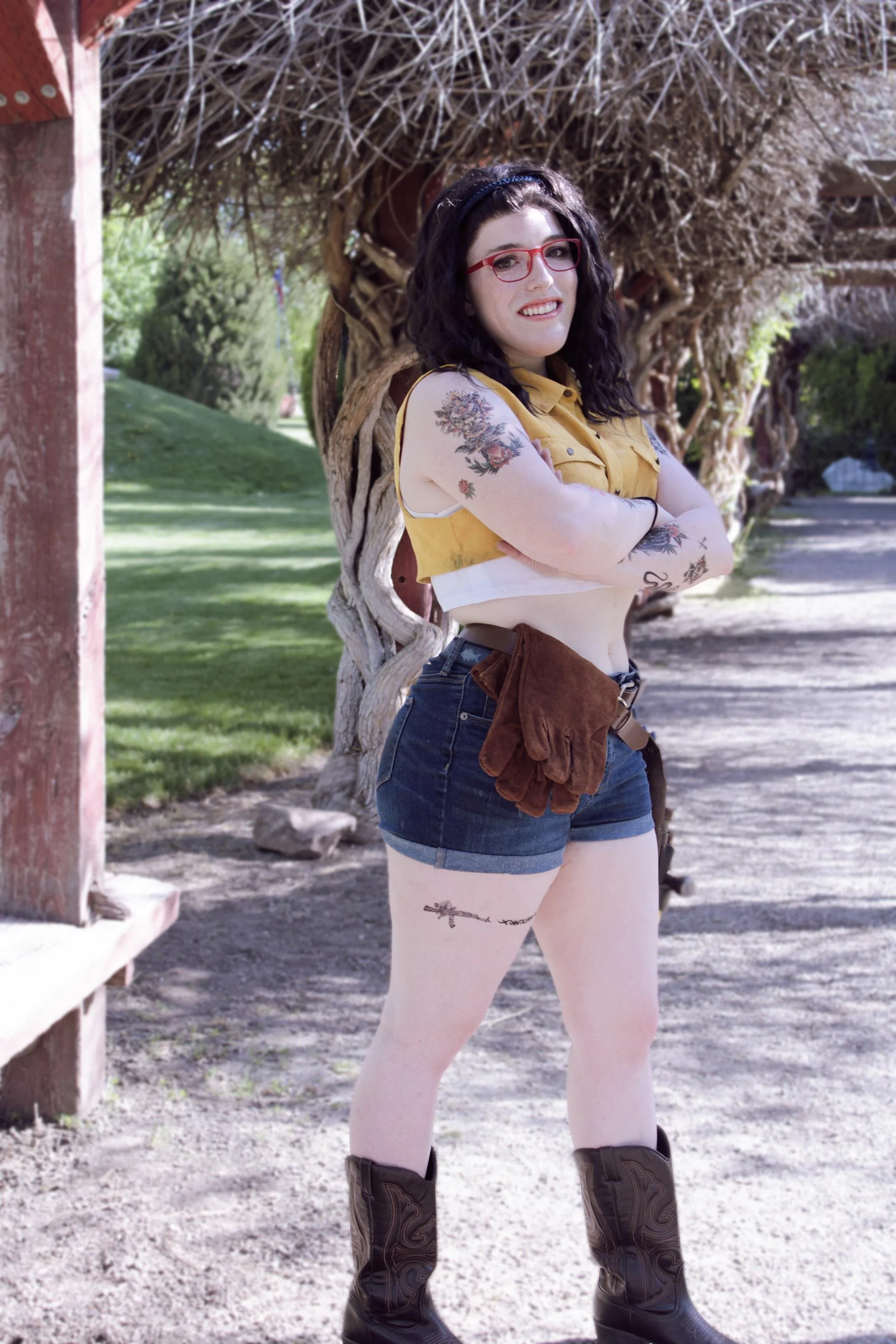 Nico from Devil May Cry by permian_polaris picture 1 of 1
