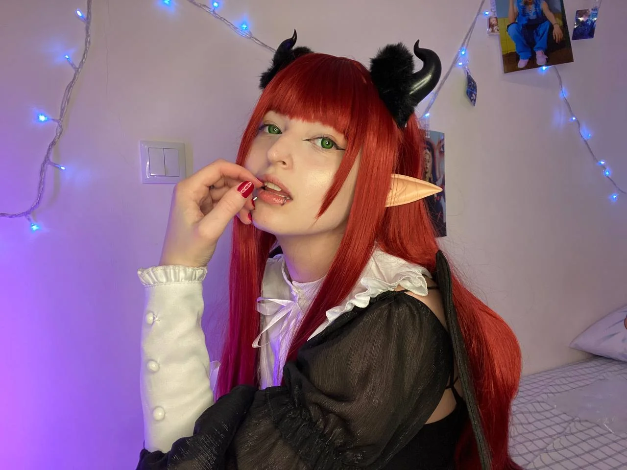 Marin Kitagawa by LovellyEli picture 1 of 1
