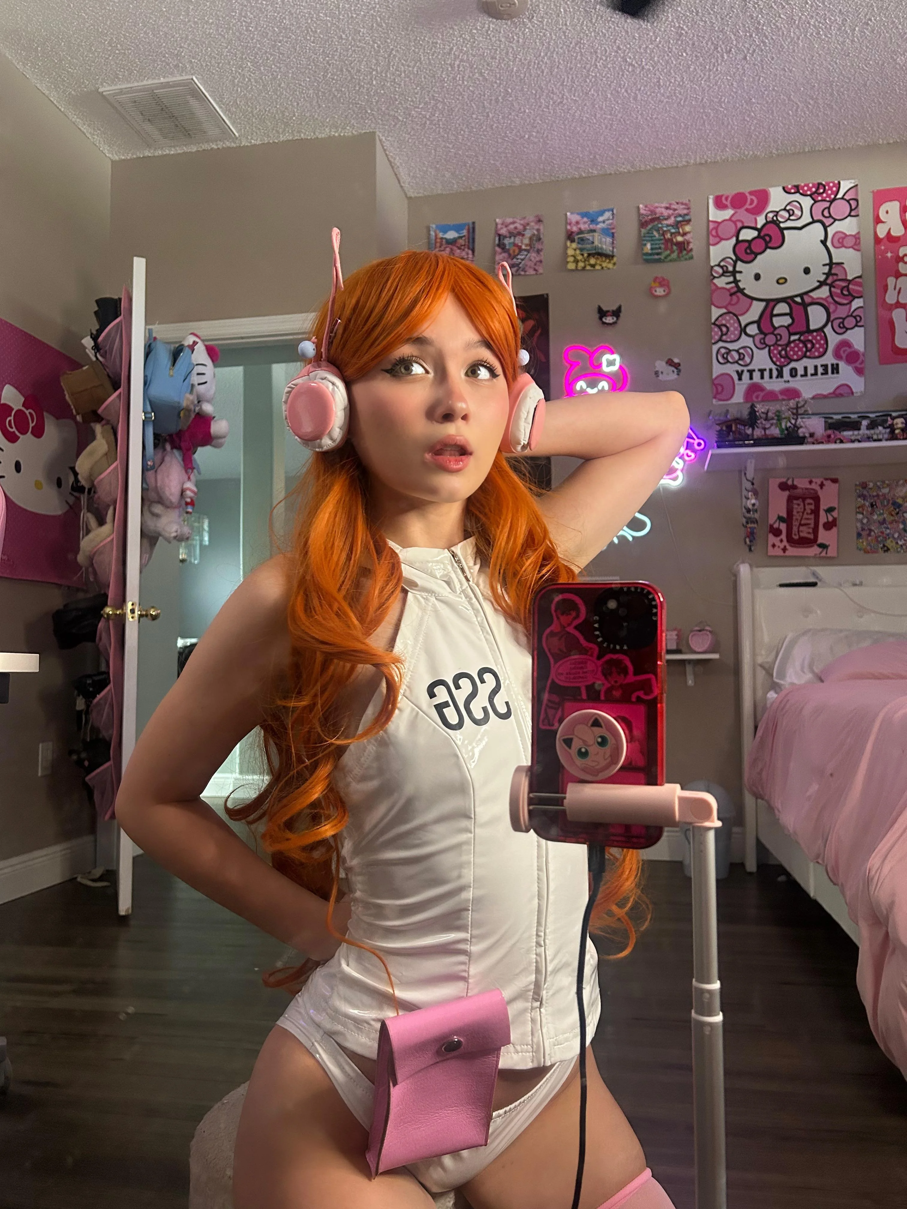 nami cosplay by booleahhh picture 4 of 4