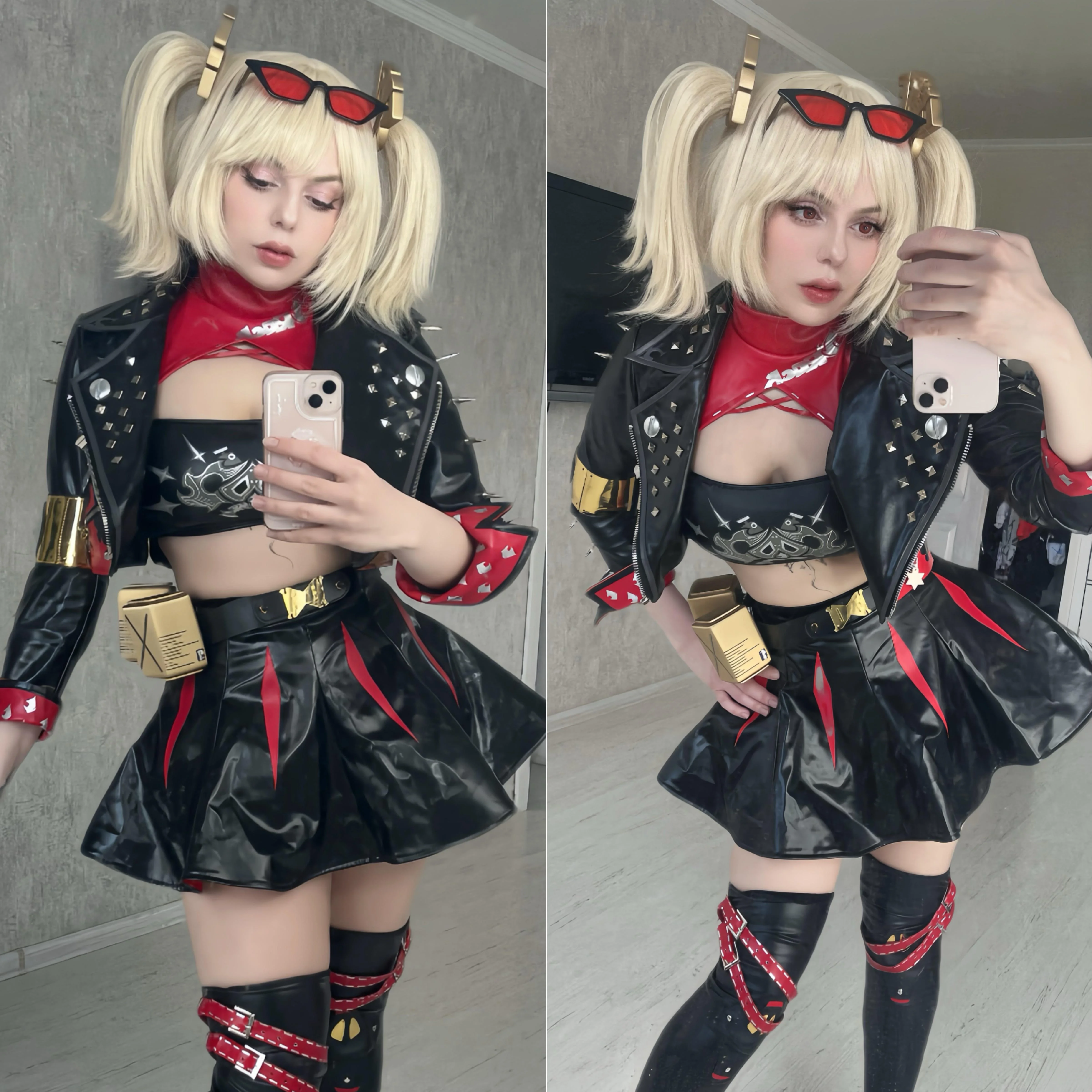 Bernice (Zenless Zone Zero) by Elsie Vi picture 1 of 1