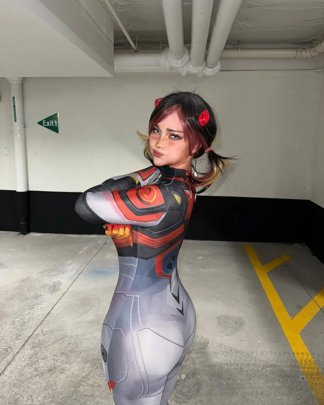 Peni Parker by diakimeko picture 1 of 1
