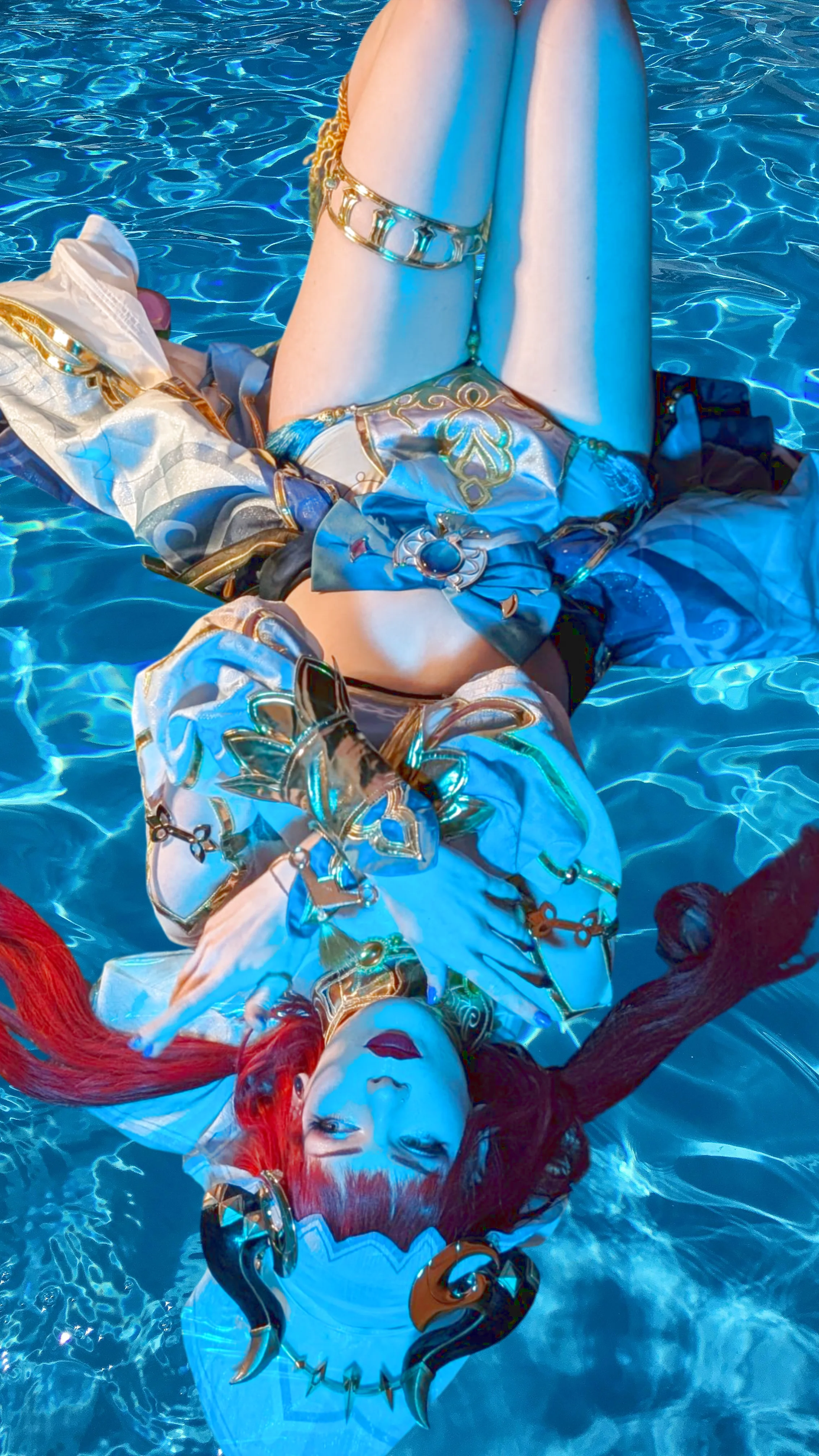 My Nilou by AquaJewel.Cos picture 1 of 1