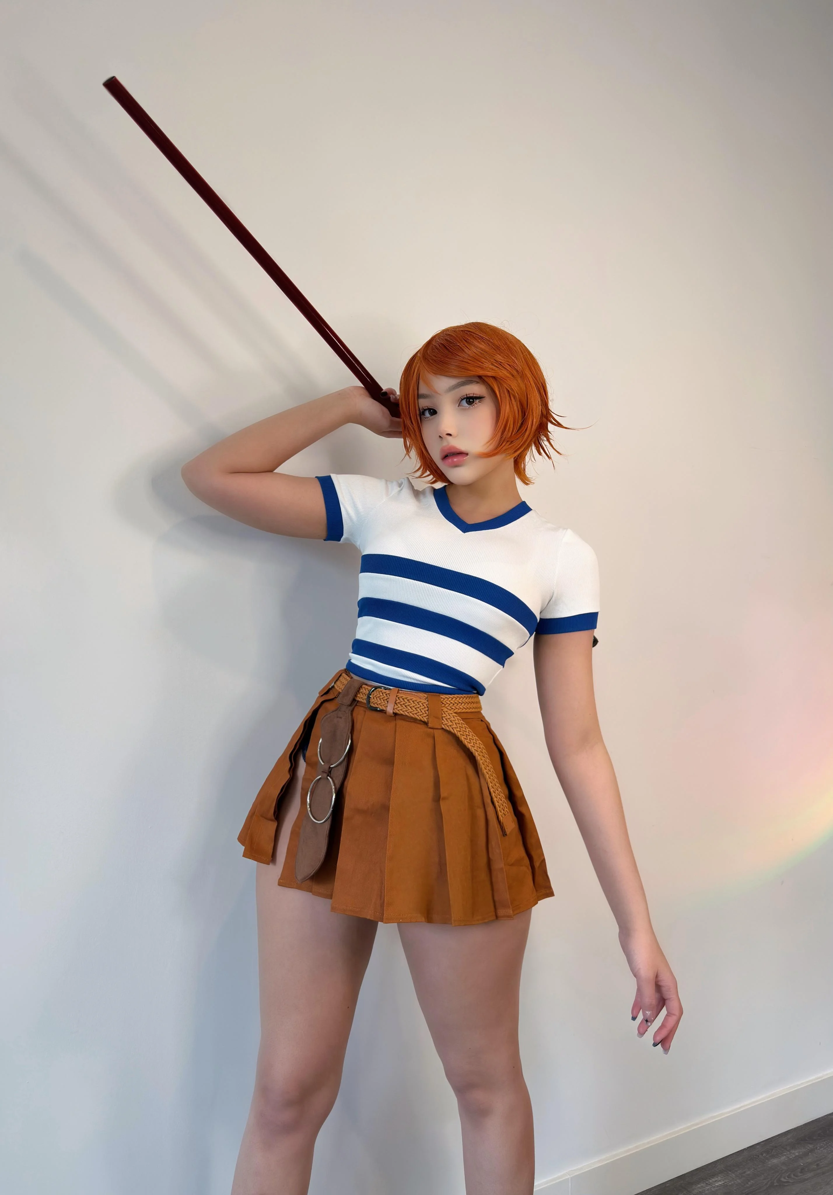 Live Action Nami (strawbunnix) picture 1 of 1