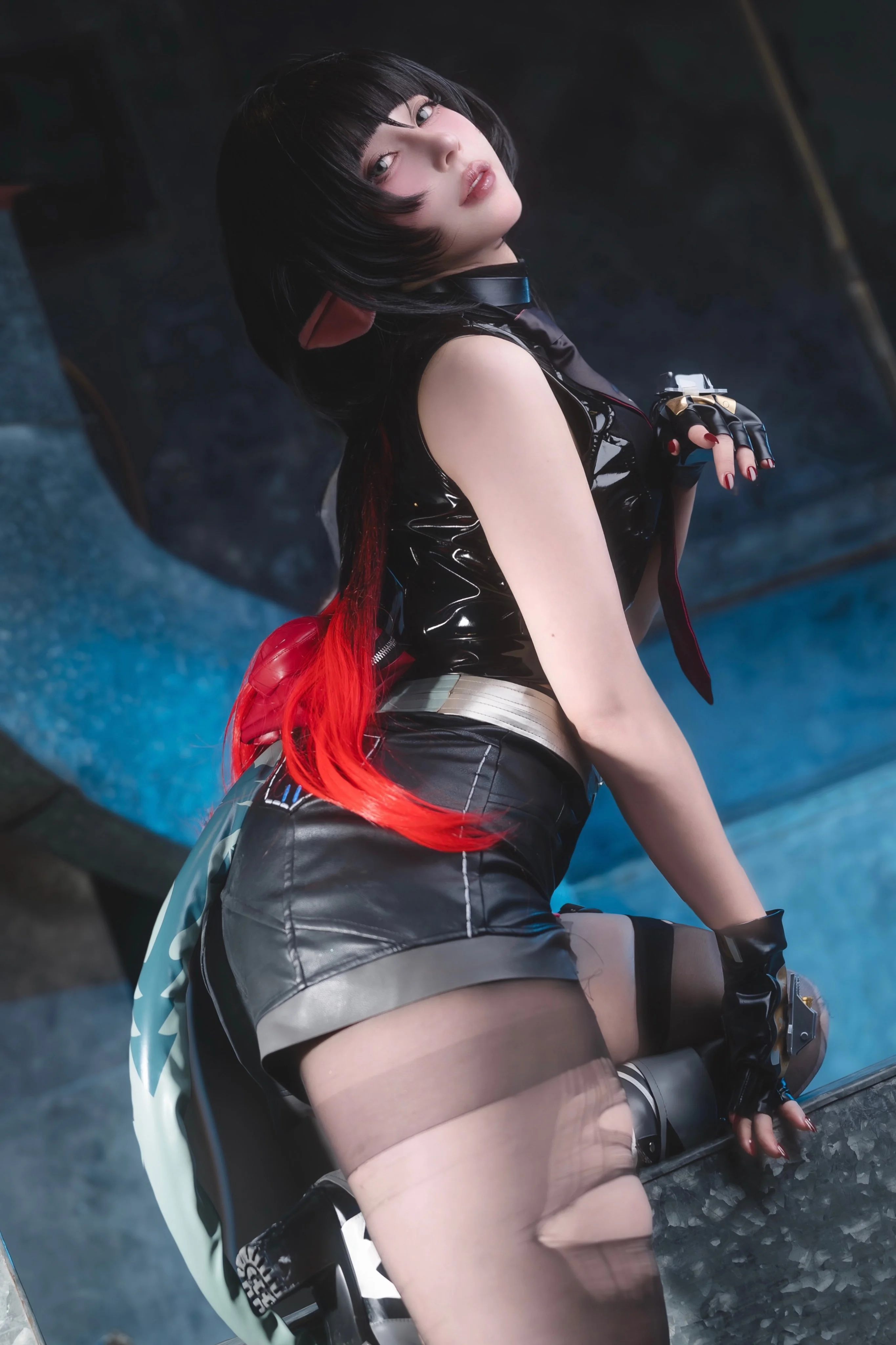 Jane Doe by _vouyu_ picture 1 of 1