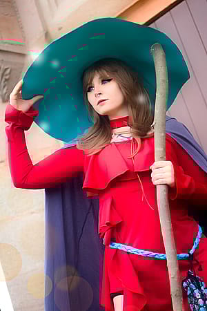 Cartman Grant Wizard - by Me (NocsUmbra) :3'