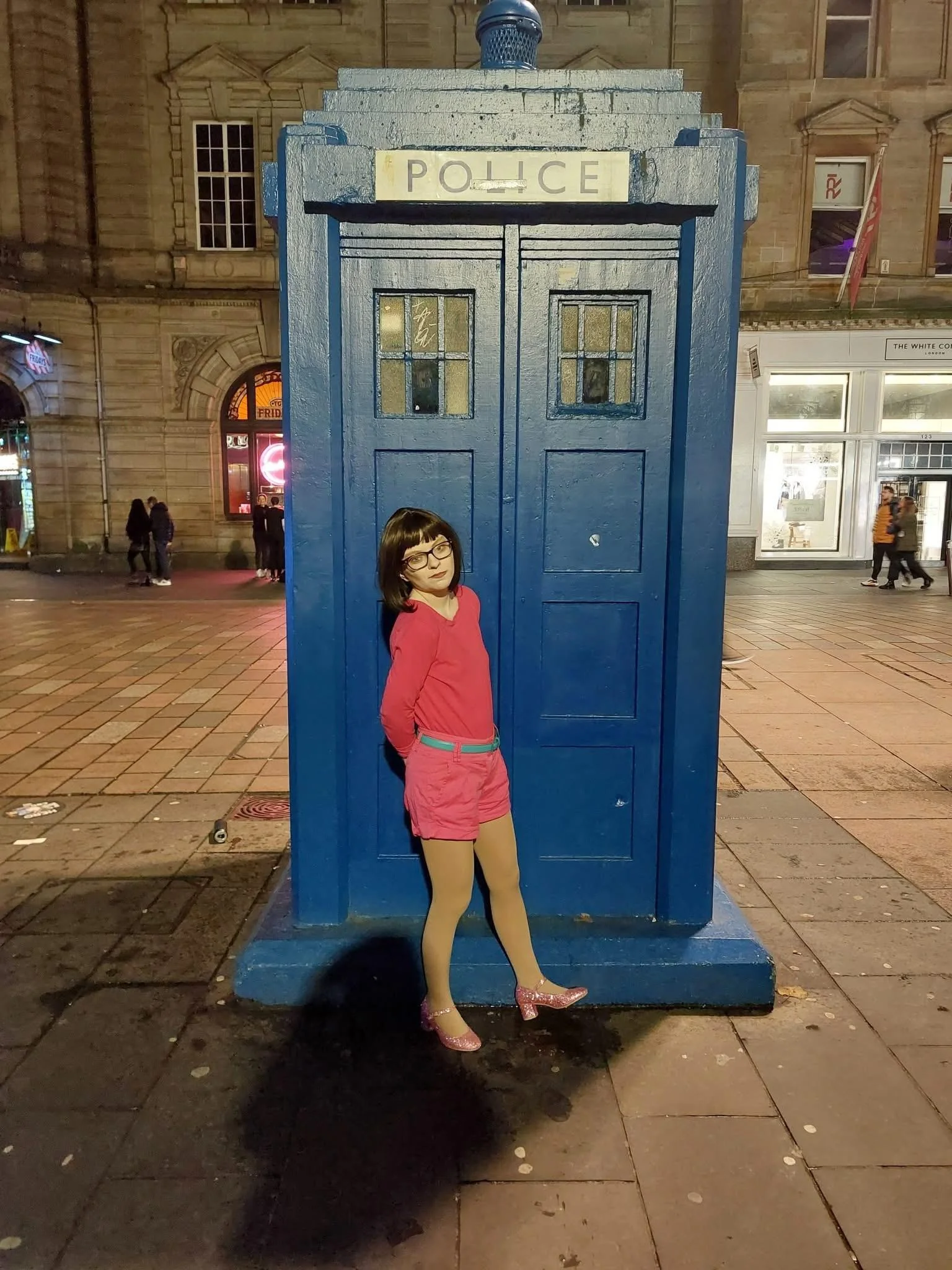 Peri Brown By Weecosplayer picture 1 of 8