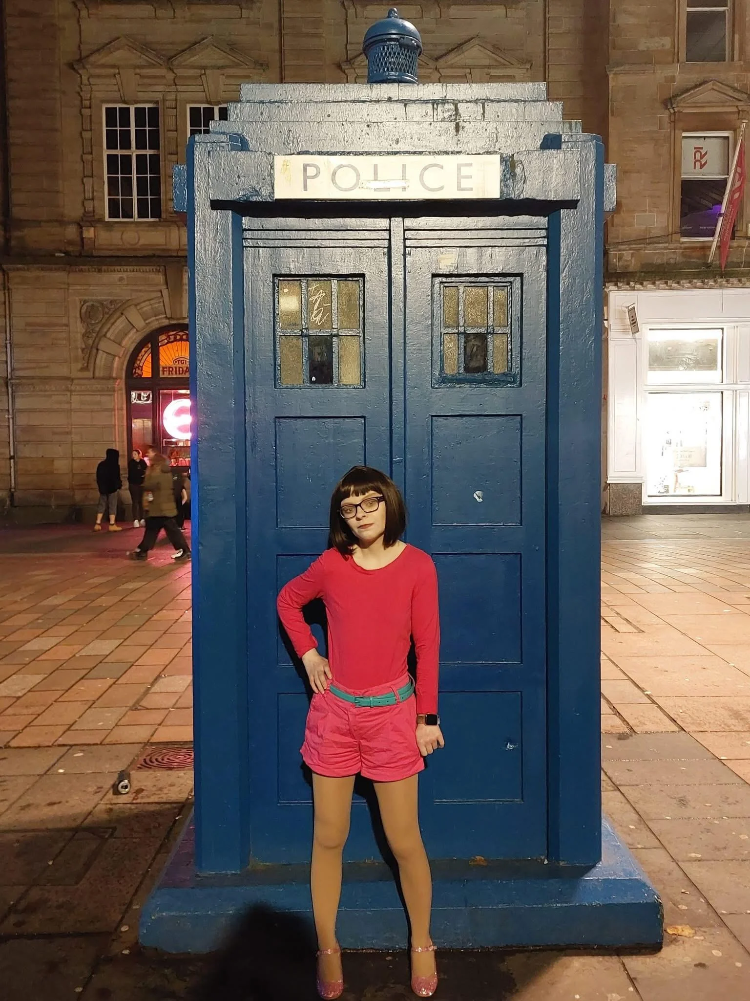 Peri Brown By Weecosplayer picture 3 of 8