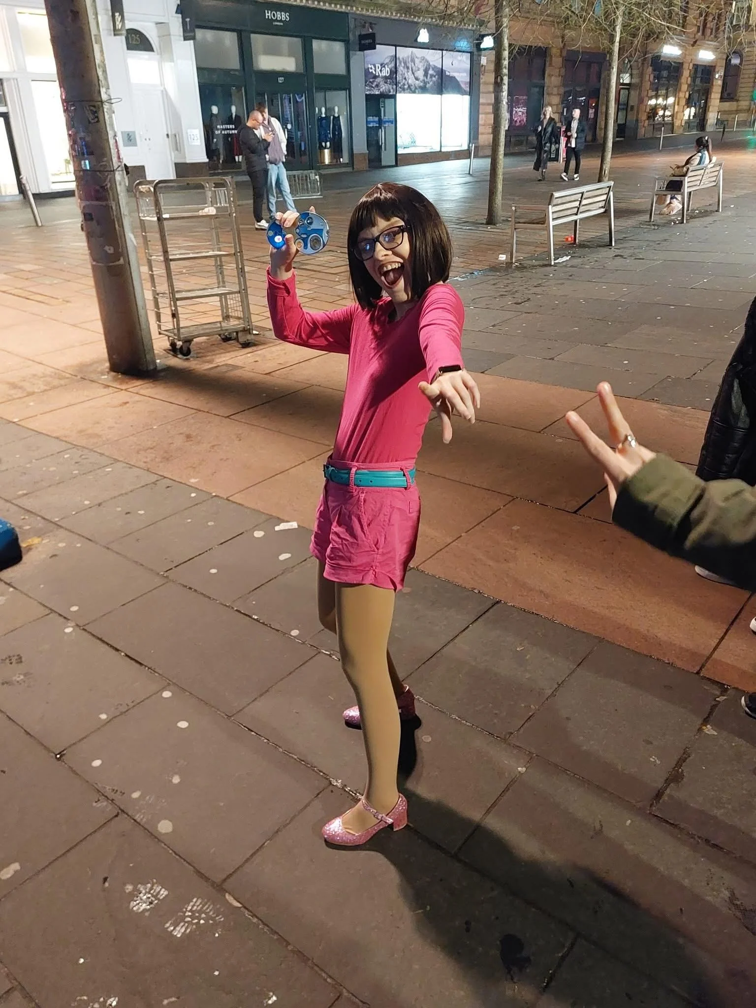 Peri Brown By Weecosplayer picture 4 of 8