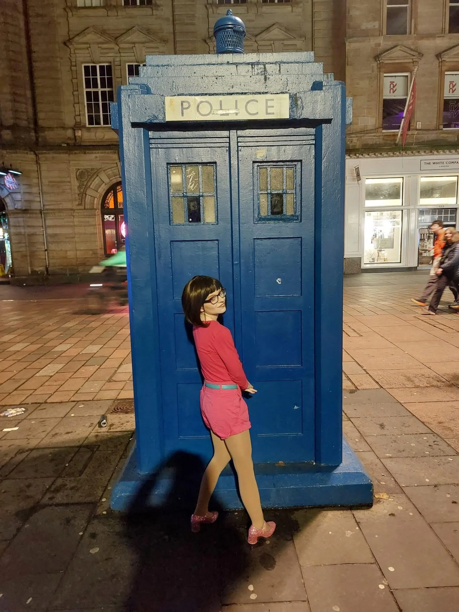 Peri Brown By Weecosplayer picture 7 of 8