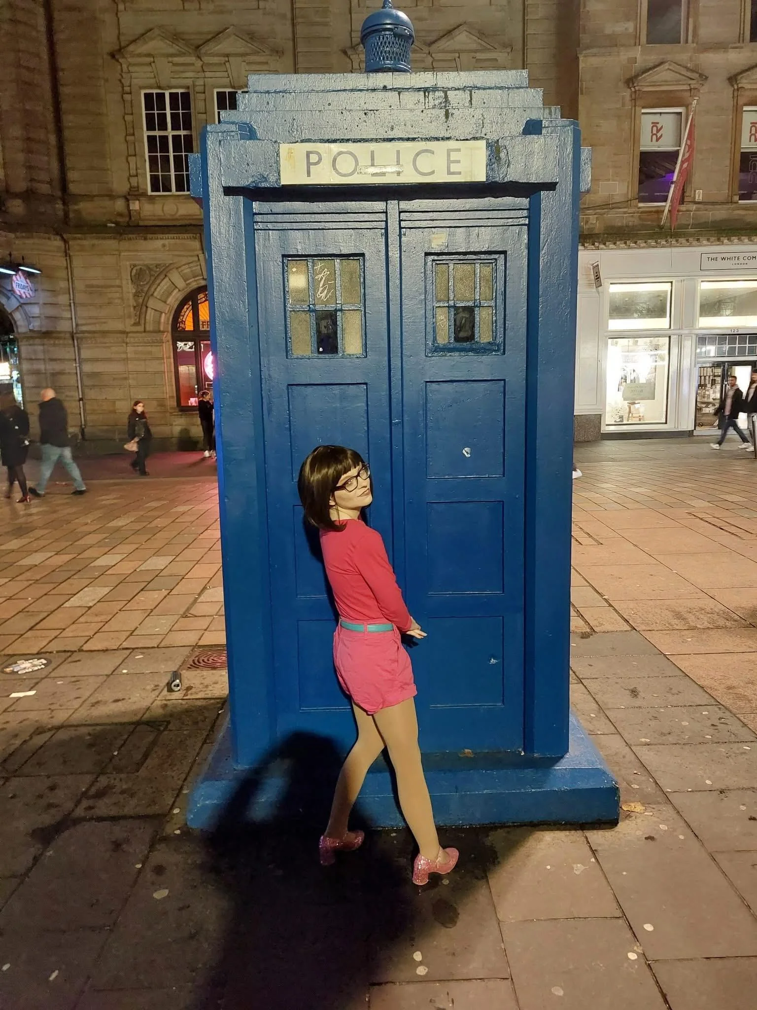 Peri Brown By Weecosplayer picture 8 of 8