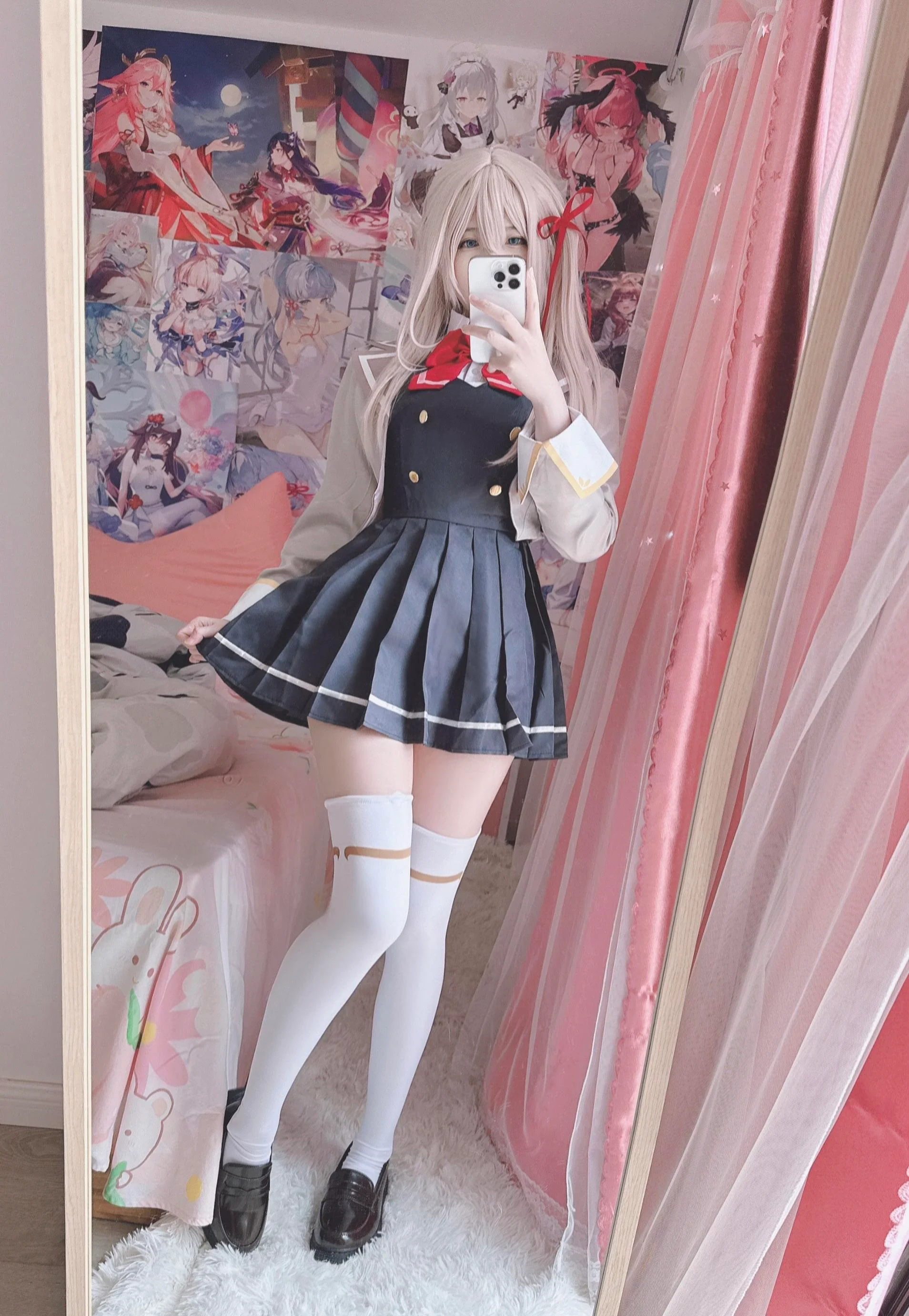 Alya - alya sometimes hides her feelings in russian by (misa呆呆) picture 3 of 7