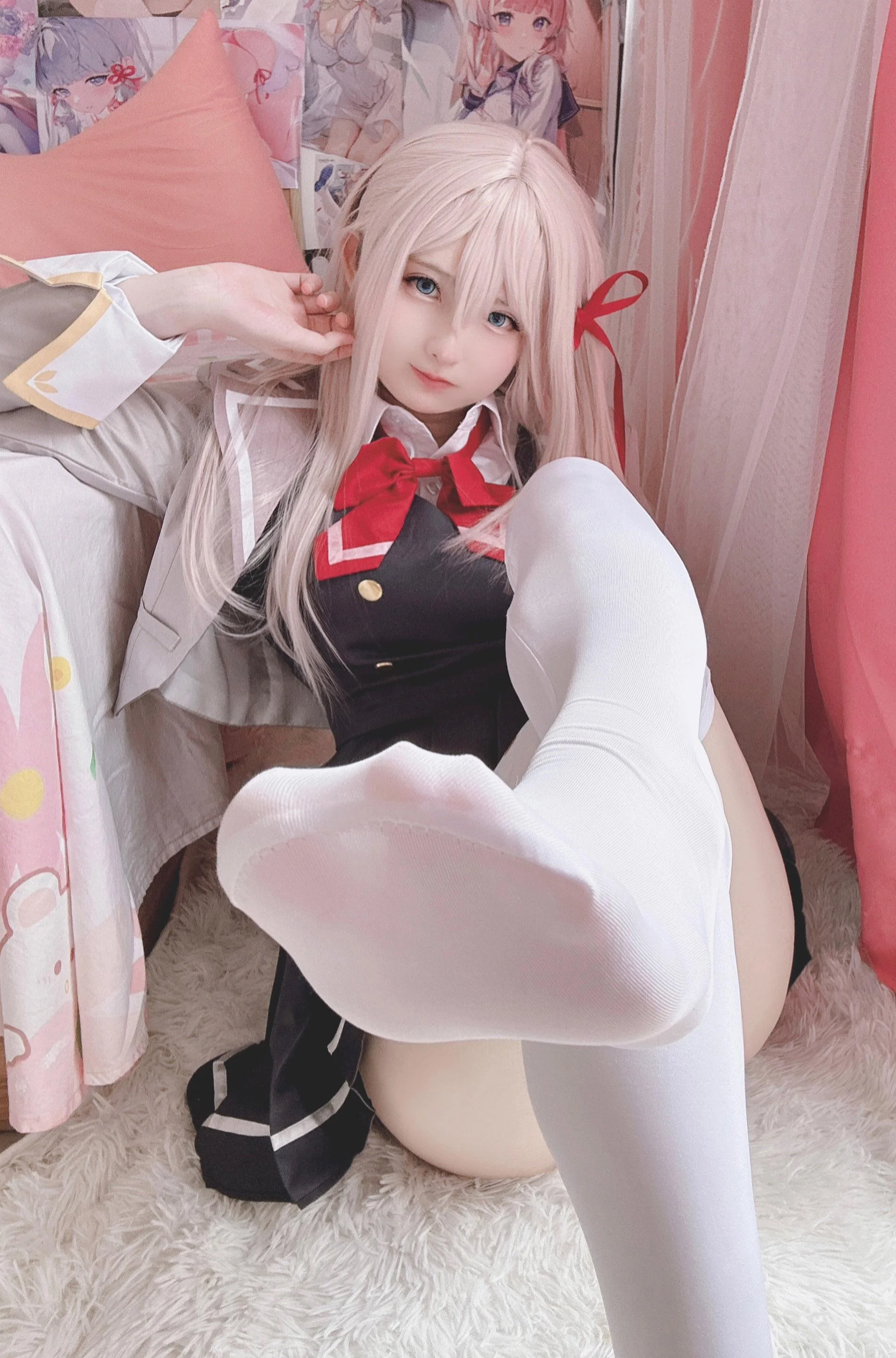 Alya - alya sometimes hides her feelings in russian by (misa呆呆) picture 4 of 7