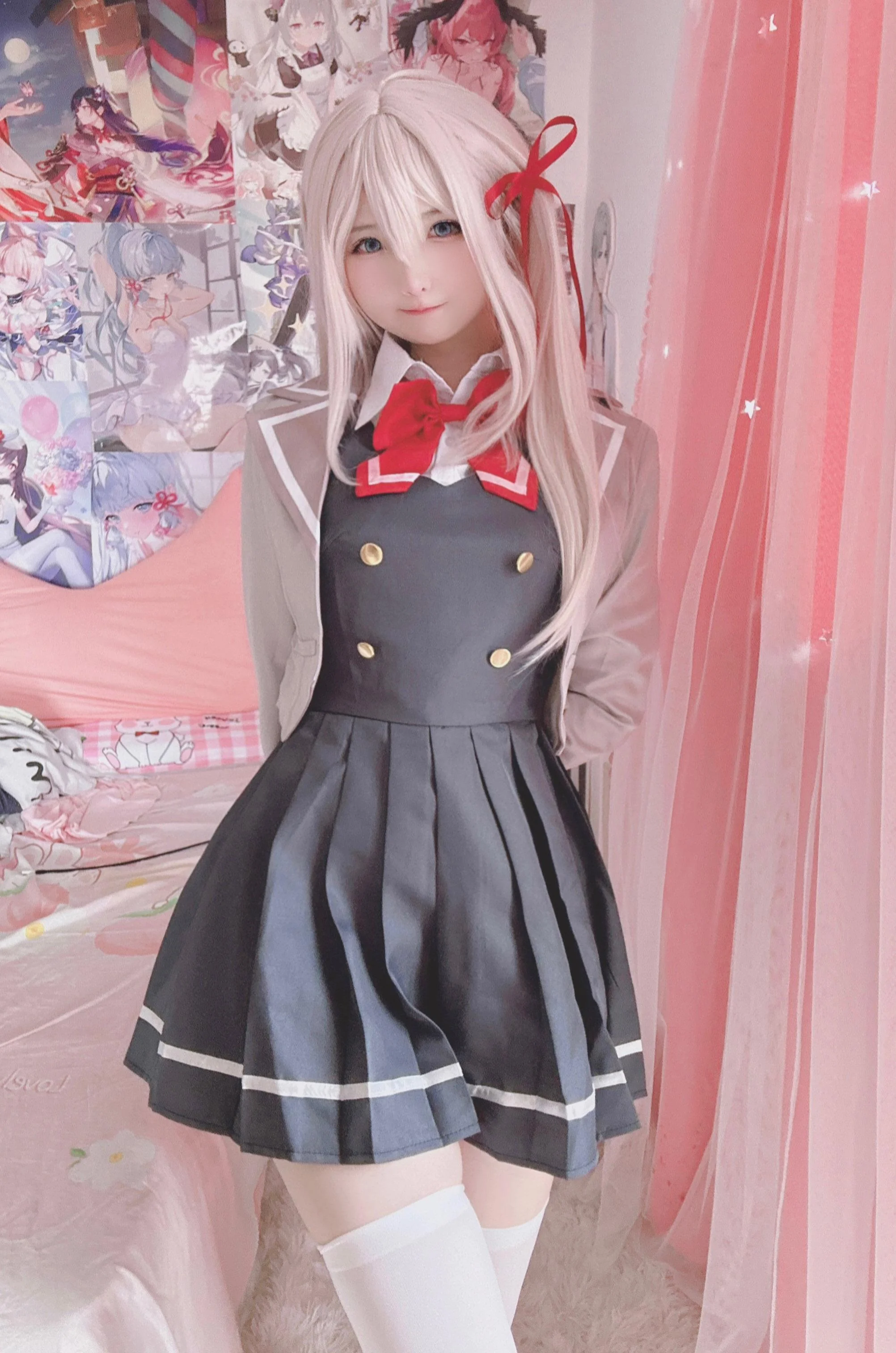 Alya - alya sometimes hides her feelings in russian by (misa呆呆) picture 7 of 7