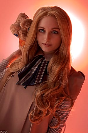 M3gan by Lady Rose'