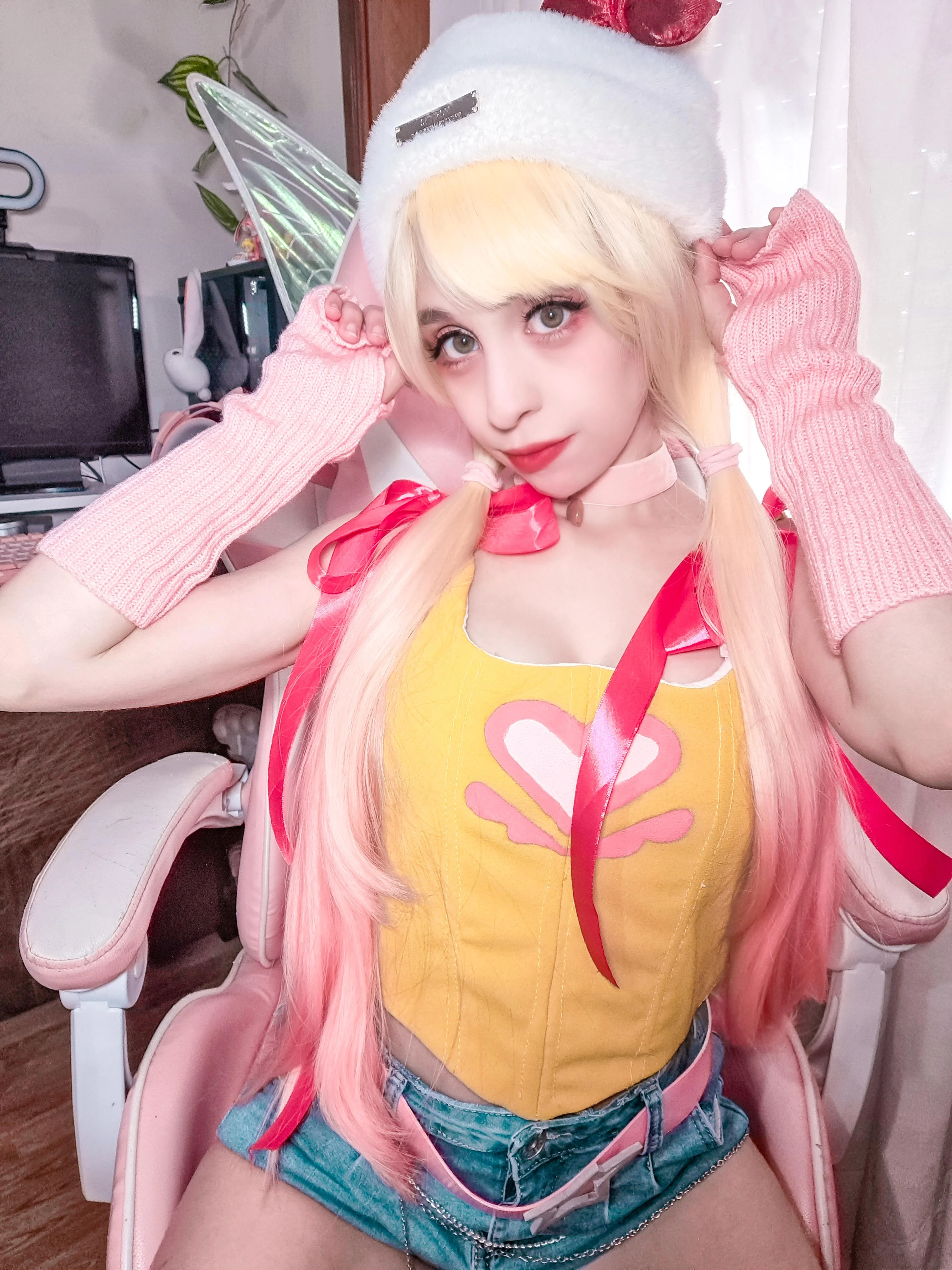 Marin Kitagawa , By Lobie02 picture 1 of 2