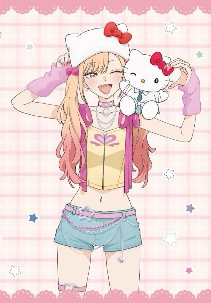 Marin Kitagawa , By Lobie02 picture 2 of 2