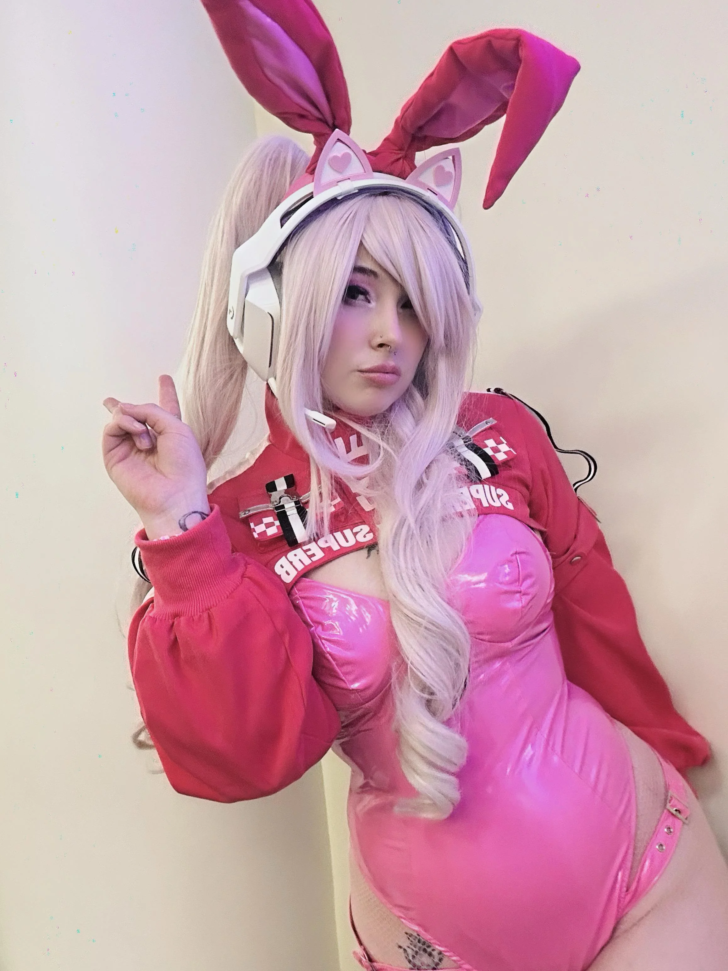 Alice from Nikke by me picture 1 of 1