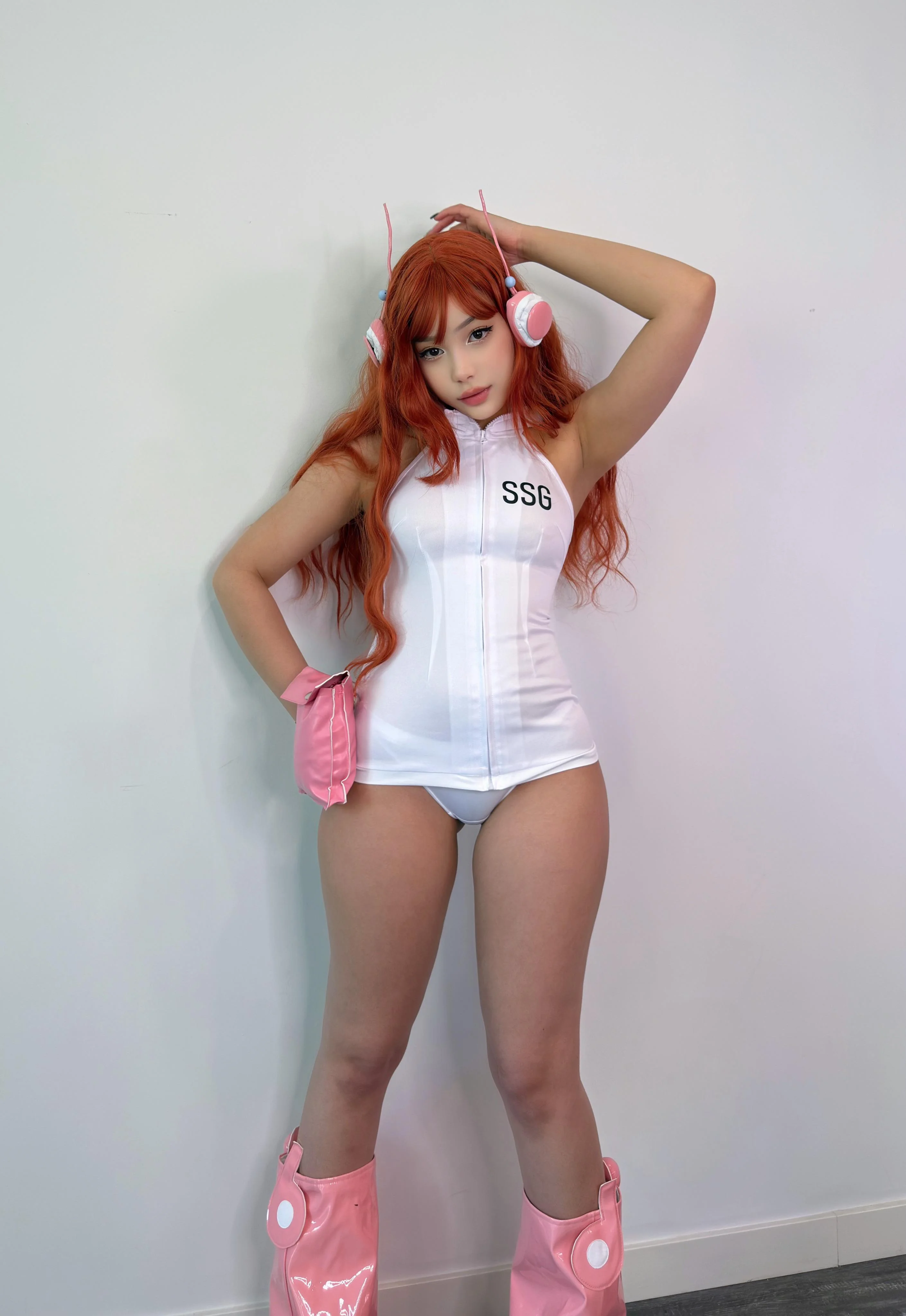 Egghead Nami by strawbunnix picture 1 of 1