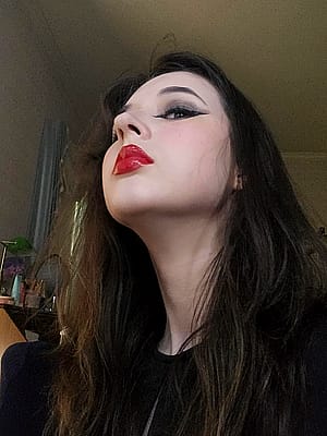 Morticia Addams, from The Addams Family (by s3raphim_7)'