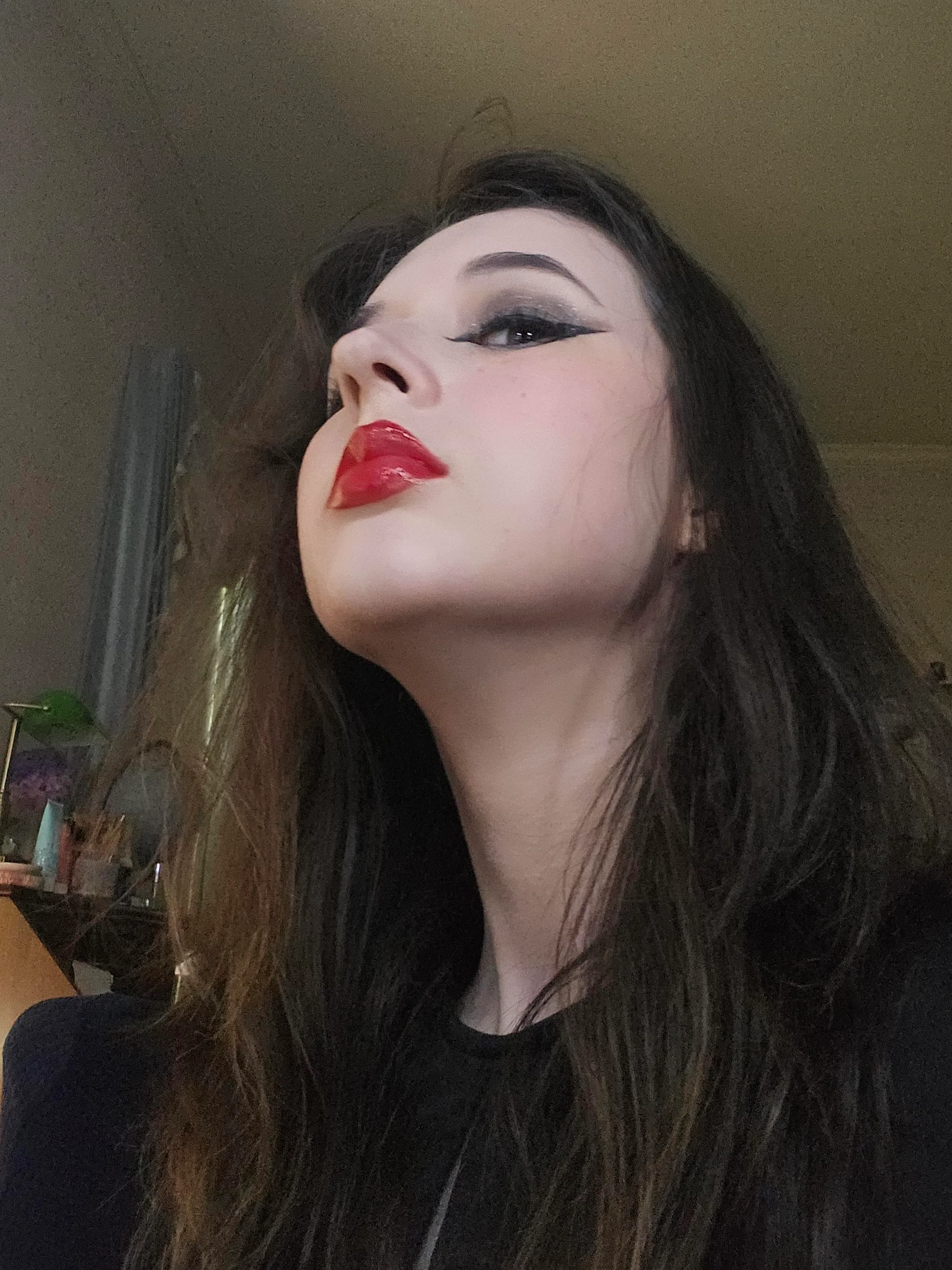 Morticia Addams, from The Addams Family (by s3raphim_7) picture 1 of 4