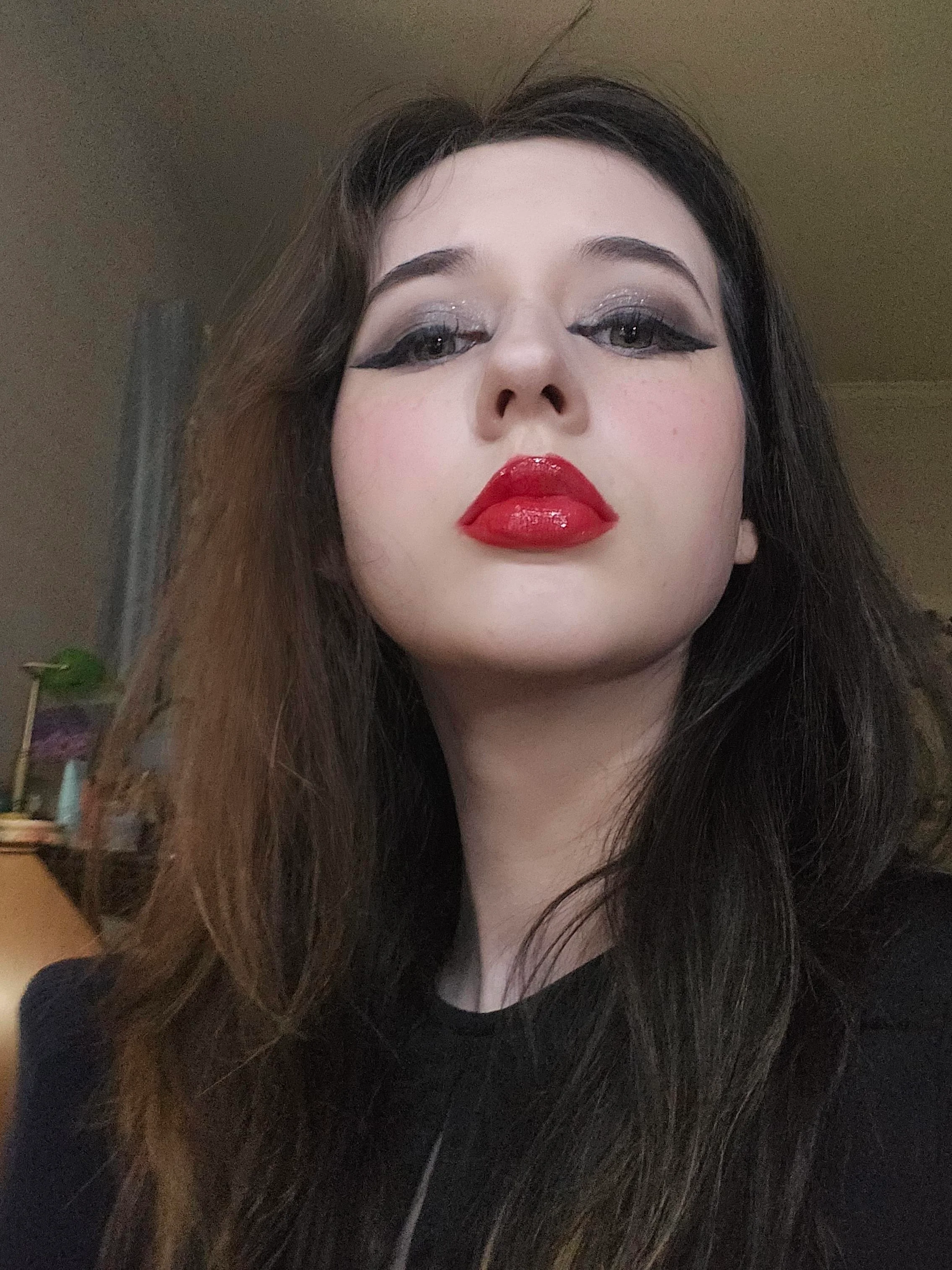 Morticia Addams, from The Addams Family (by s3raphim_7) picture 4 of 4