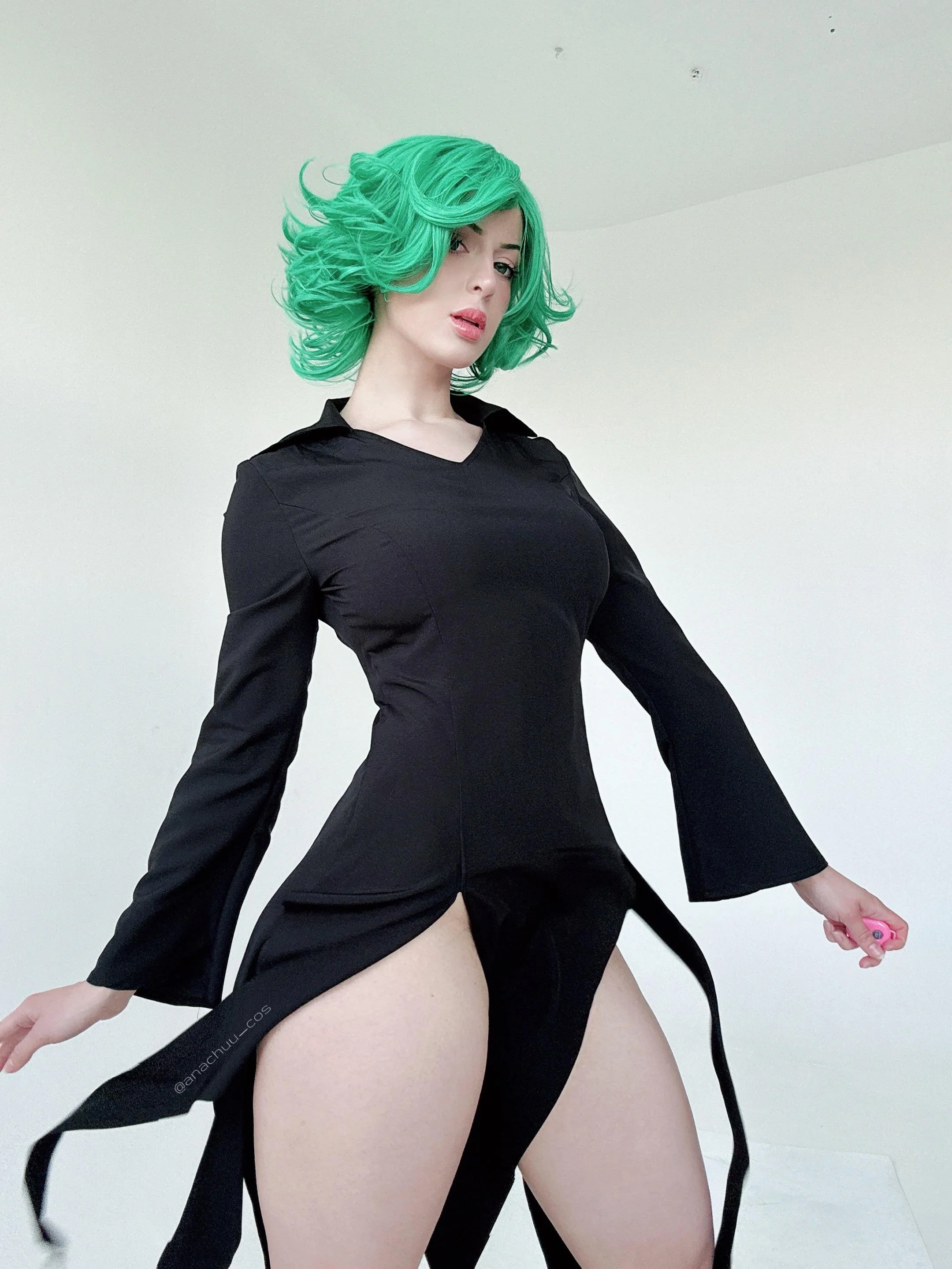 Tatsumaki from One-Punch Man (Ana Chuu) picture 1 of 1