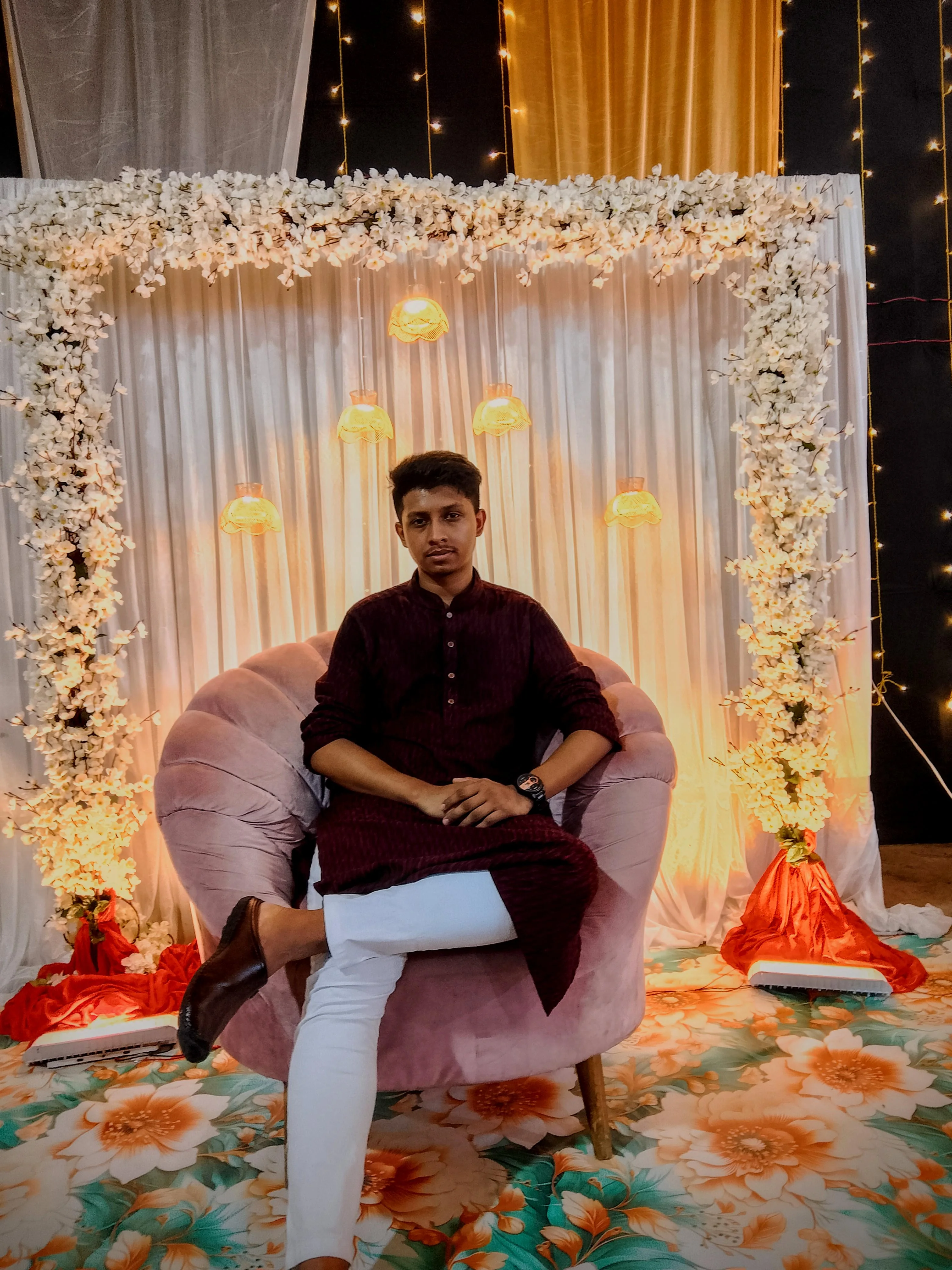 hi guys how are you I am from Bangladesh 🇧🇩💥 my name is MD.Minhaz can we will be my friend 👉👈💖 picture 1 of 1