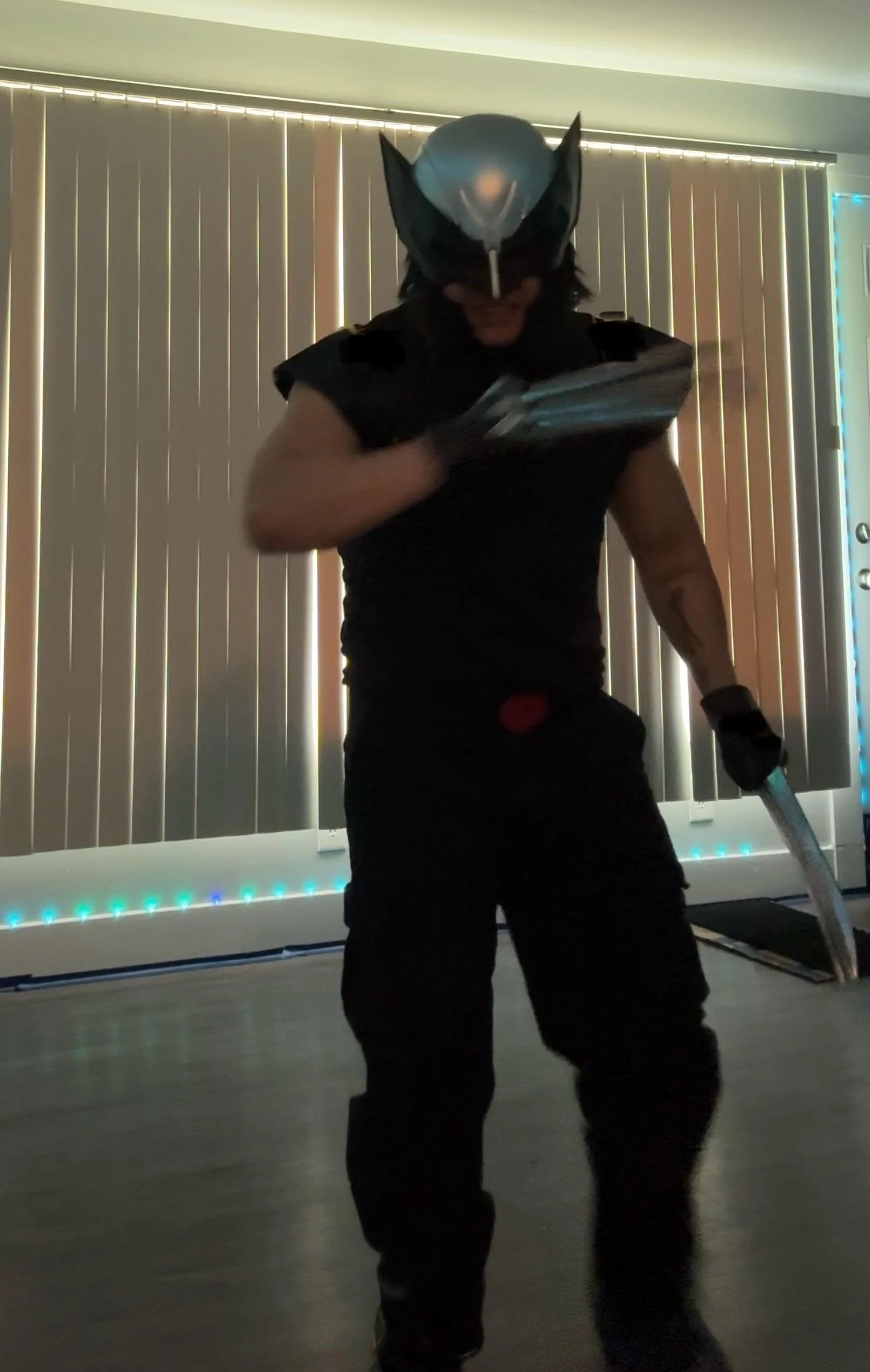 Wolverine by Shabby picture 2 of 4