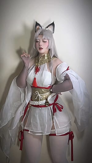 Kurumi (Naraka: Bladepoint) by 宥时雨 (yuyu)'