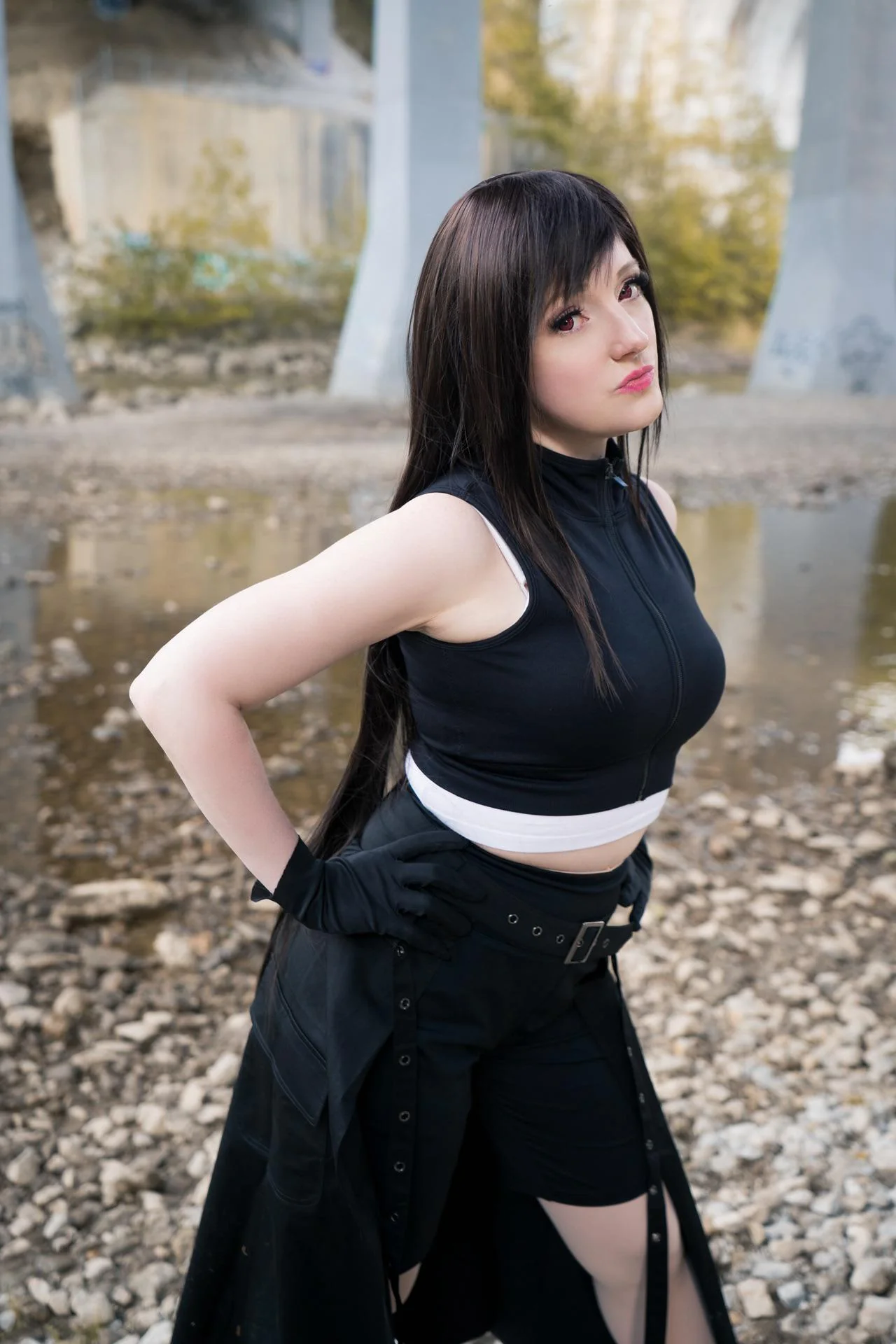 Tifa by ChloePowersIRL picture 1 of 1