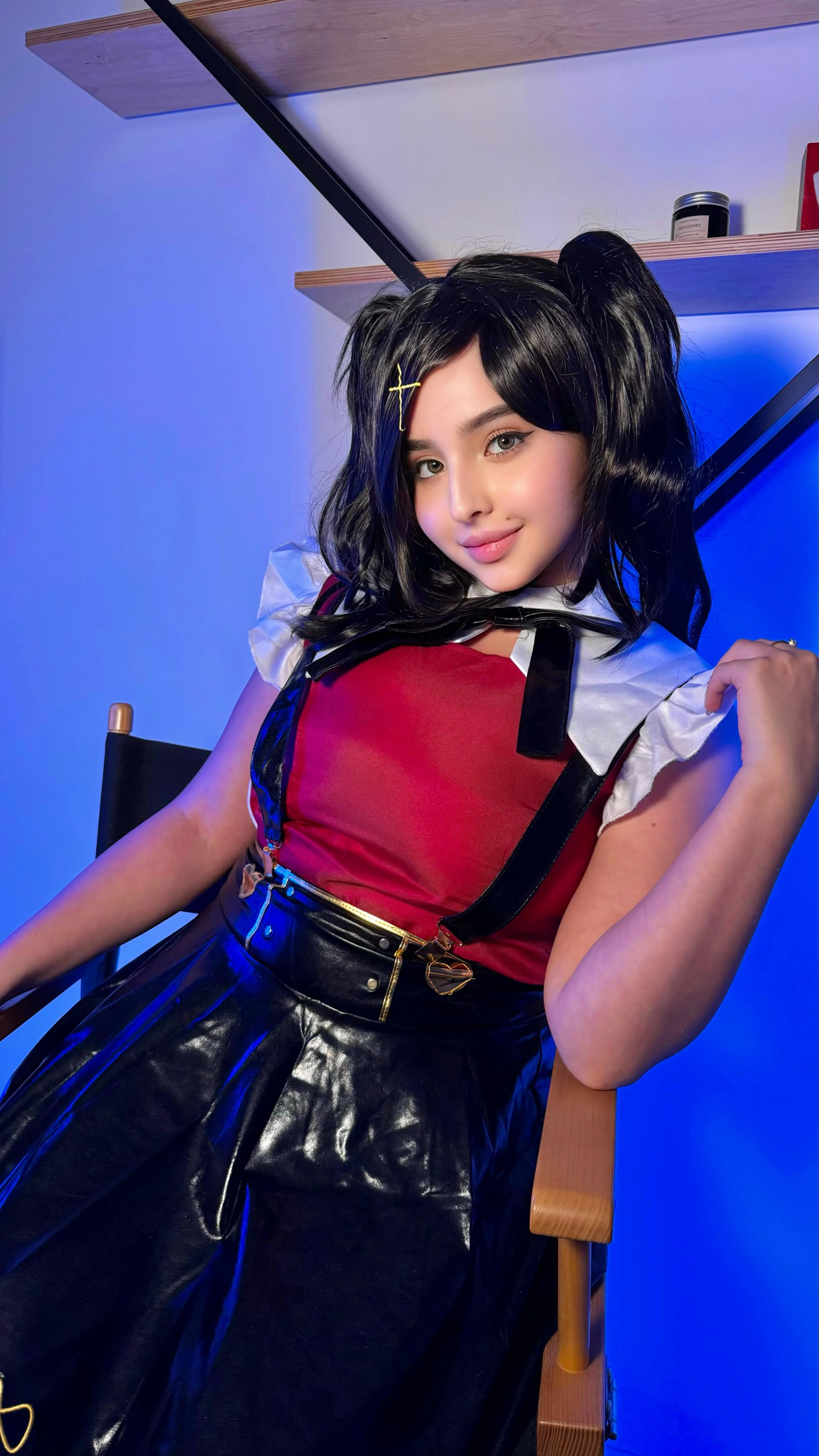 Nico Yazawa [Love live! School Idol Project] by AetherSssoul picture 1 of 1
