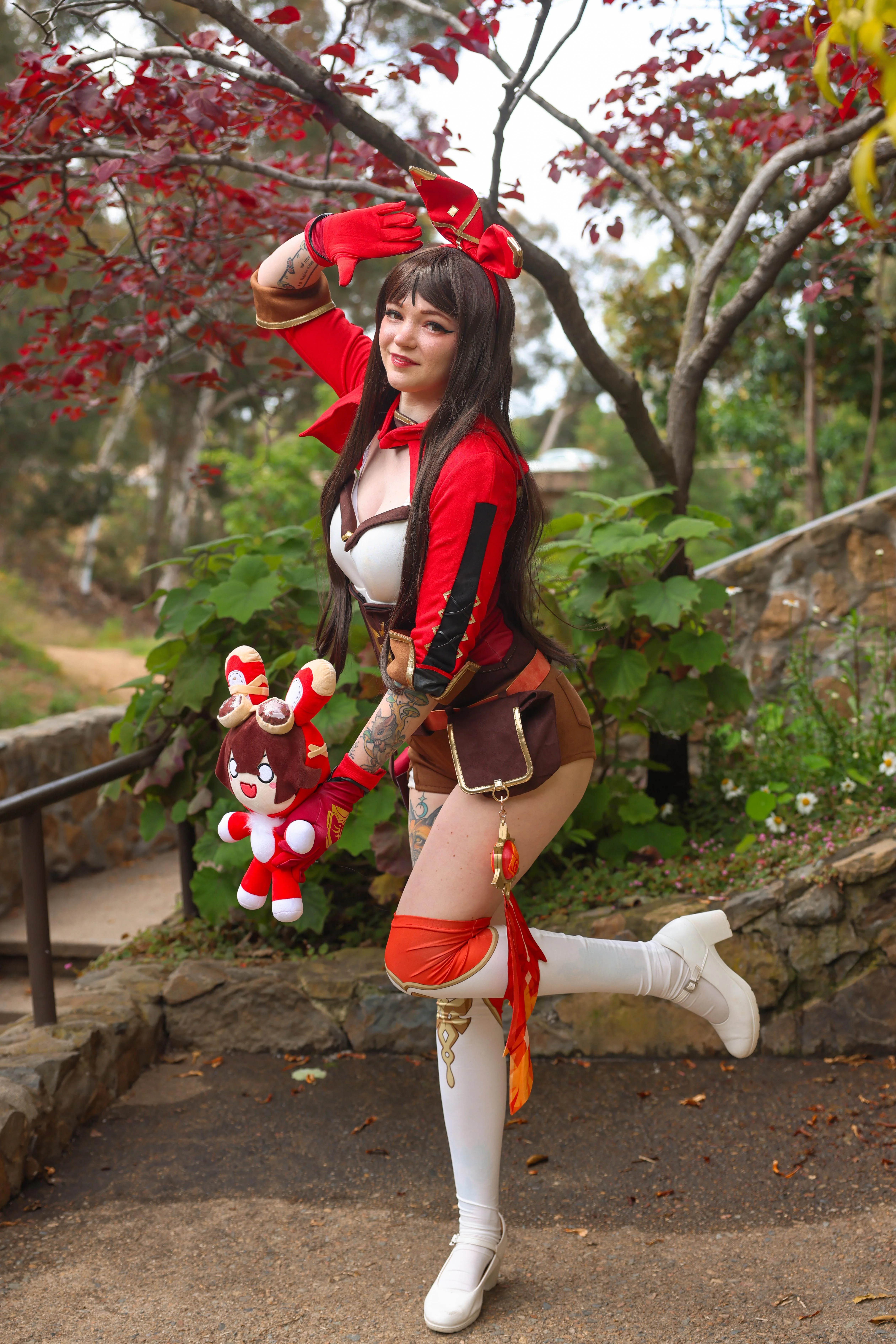 Amber by elle.chu picture 1 of 1