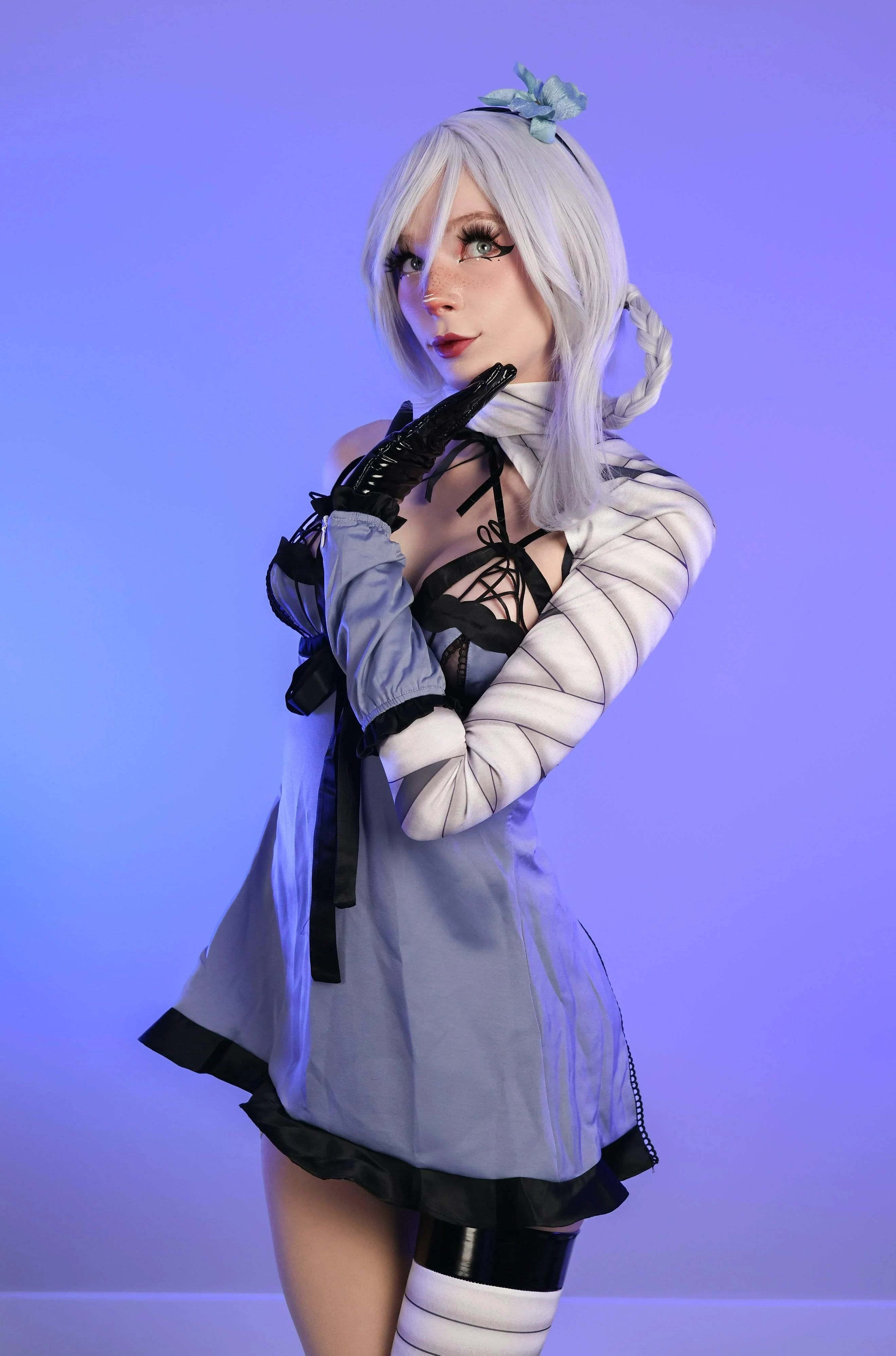 Kaine (Nier) by lola.luvgood picture 1 of 1