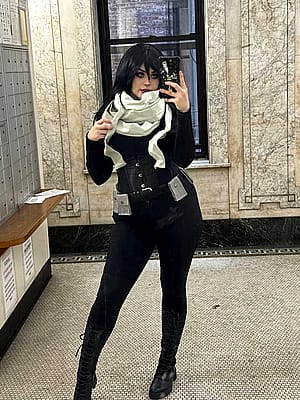 Aizawa Shōta from my hero academia by jragoonx'