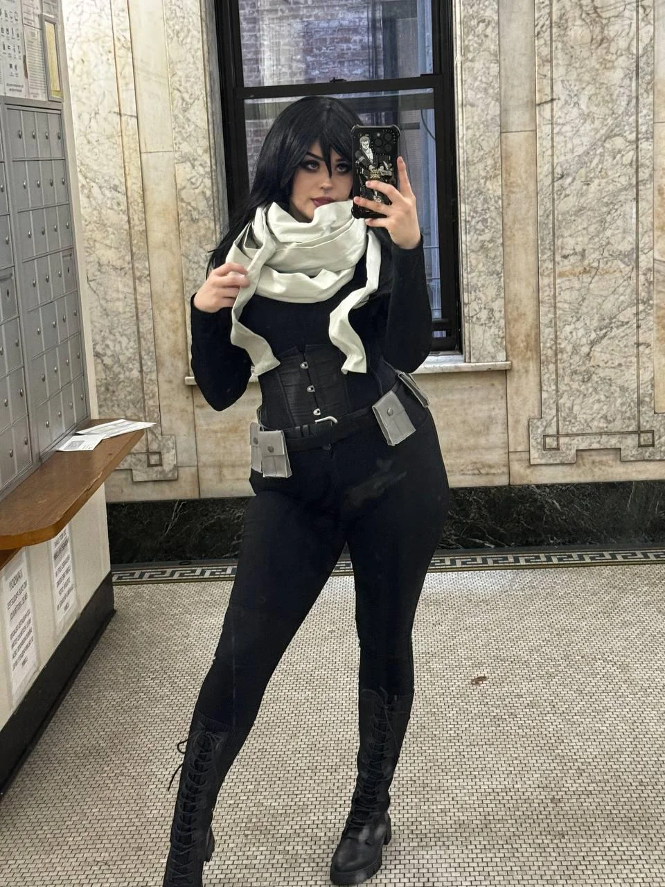 Aizawa Shōta from my hero academia by jragoonx picture 1 of 1