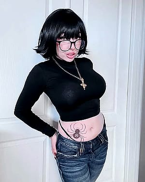 Shizuku attempt by me 🕷️ (UniquelyDead)'