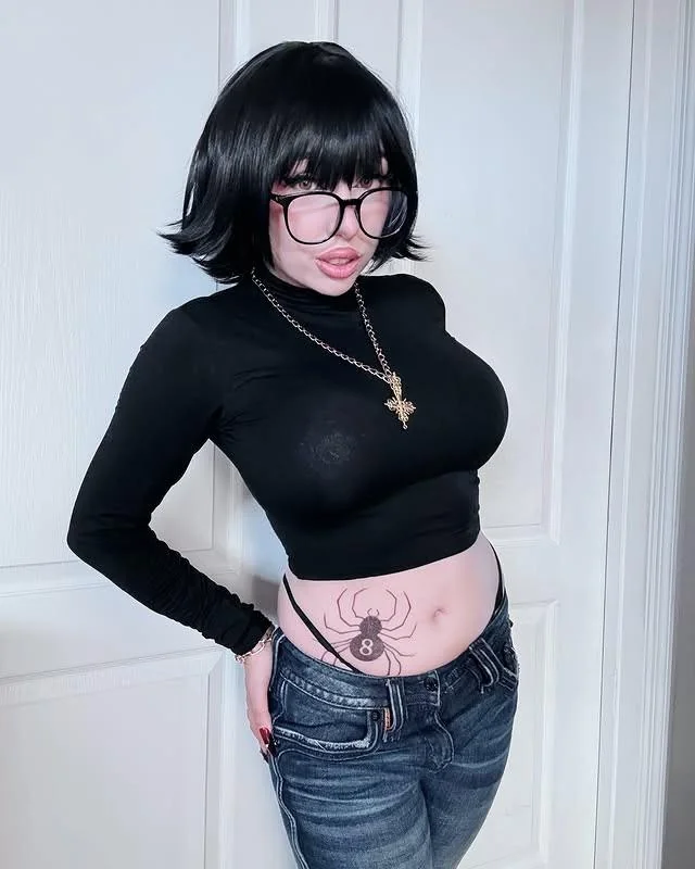 Shizuku attempt by me 🕷️ (UniquelyDead) picture 1 of 2