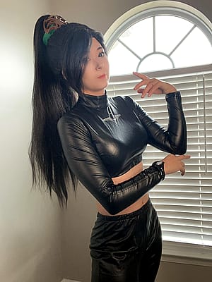 Sage from Valorant (Ribaibu)'