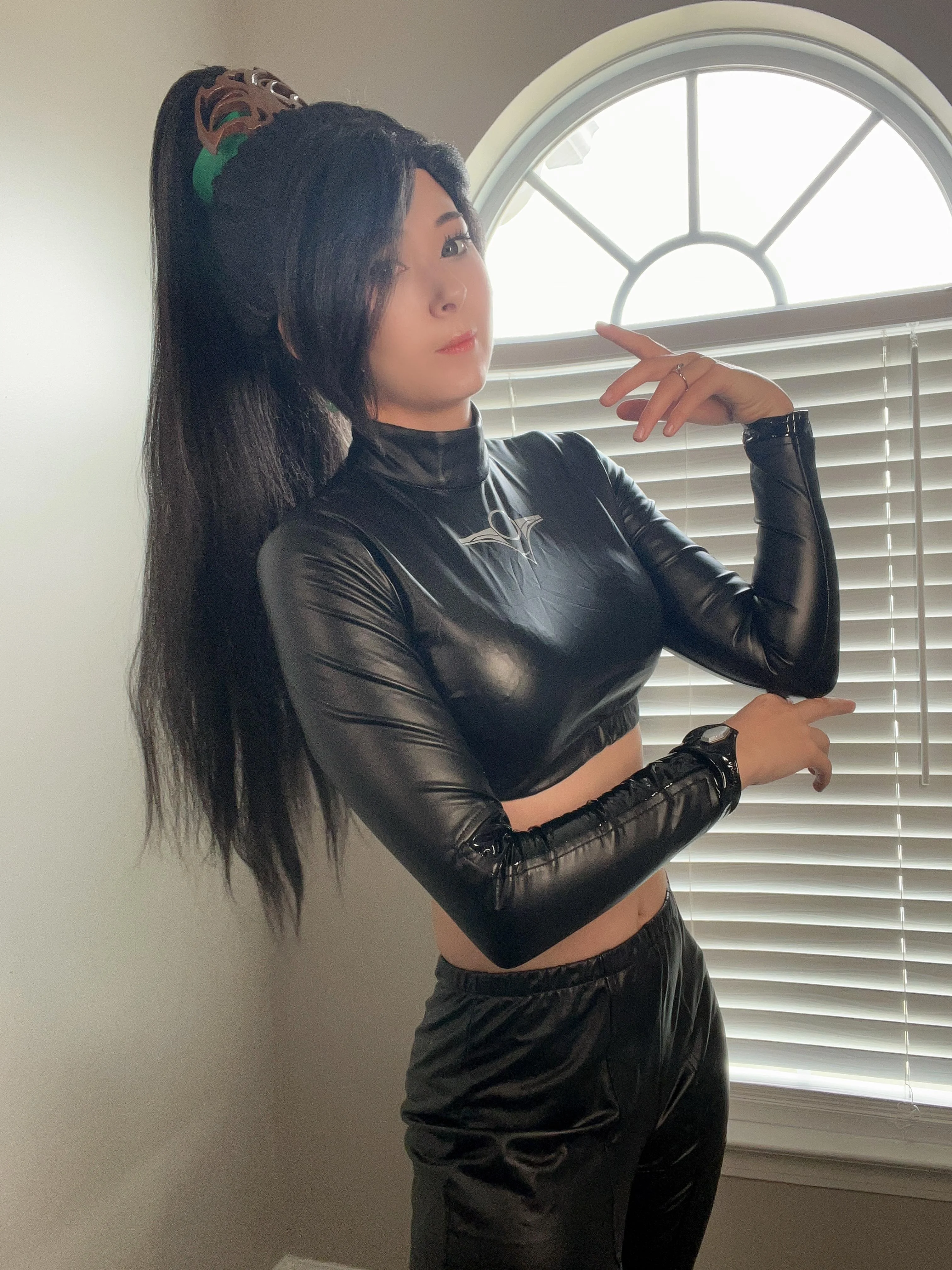 Sage from Valorant (Ribaibu) picture 1 of 1